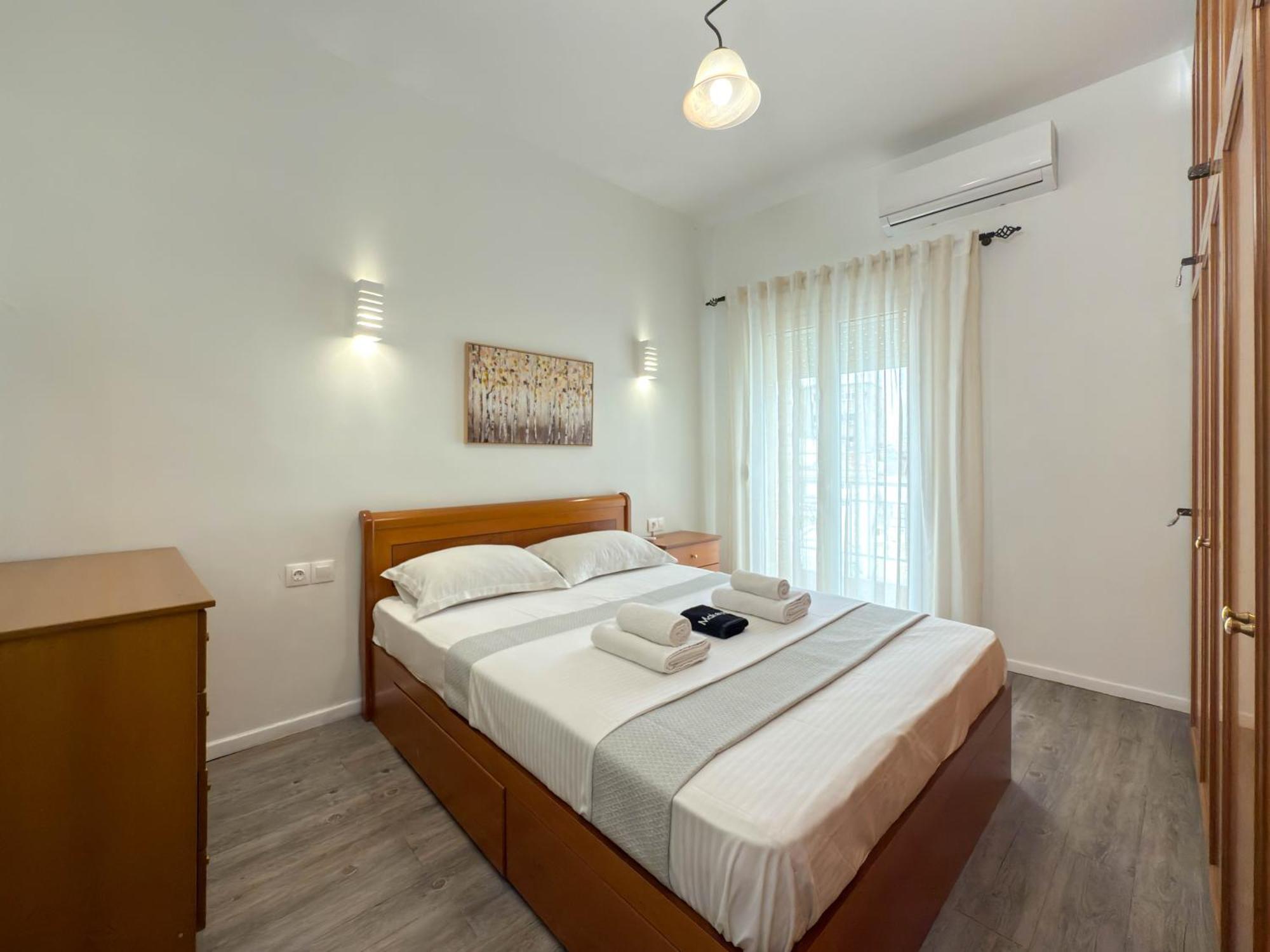 Luxury Downtown Z3 Apartment Thessaloniki