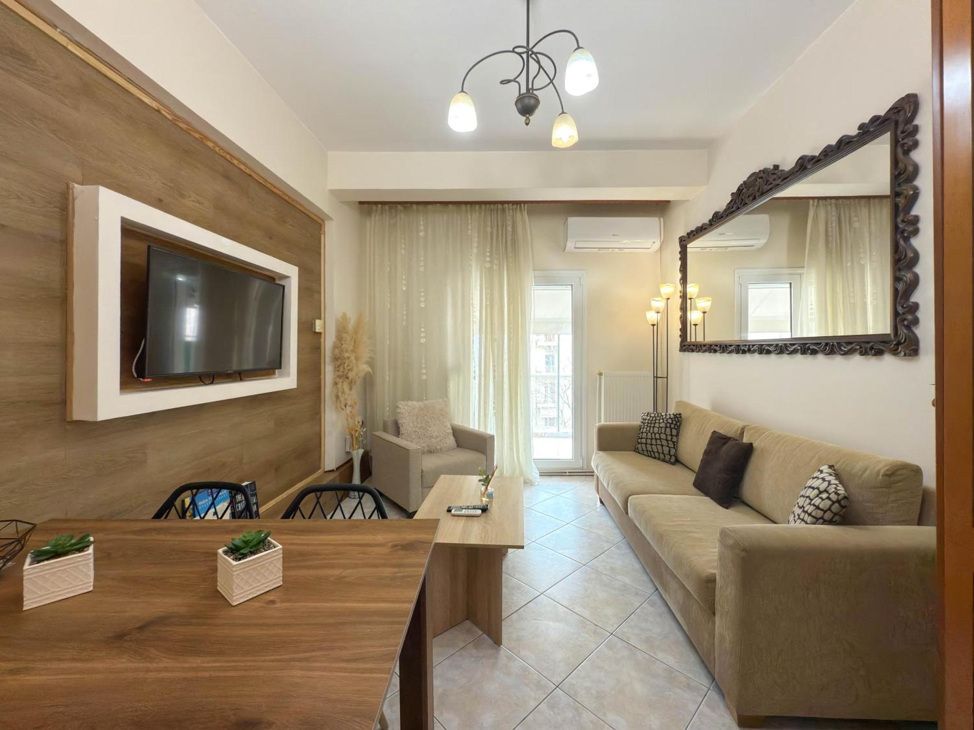 Luxury Downtown Z3 Thessaloniki