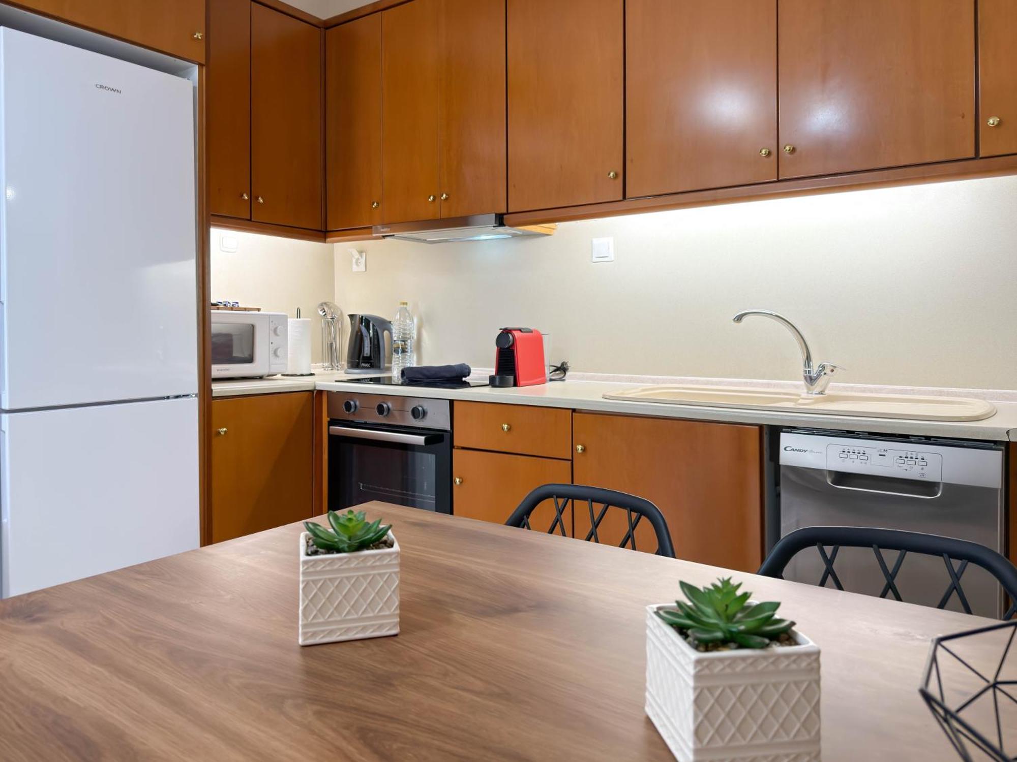 Luxury Downtown Z3 Apartment *