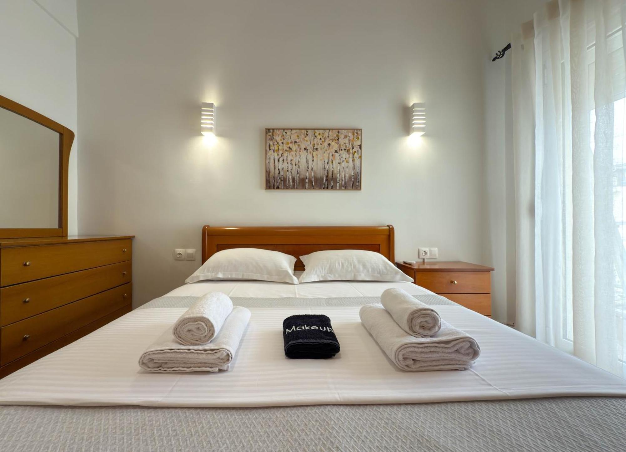 Apartment Luxury Downtown Z3 *