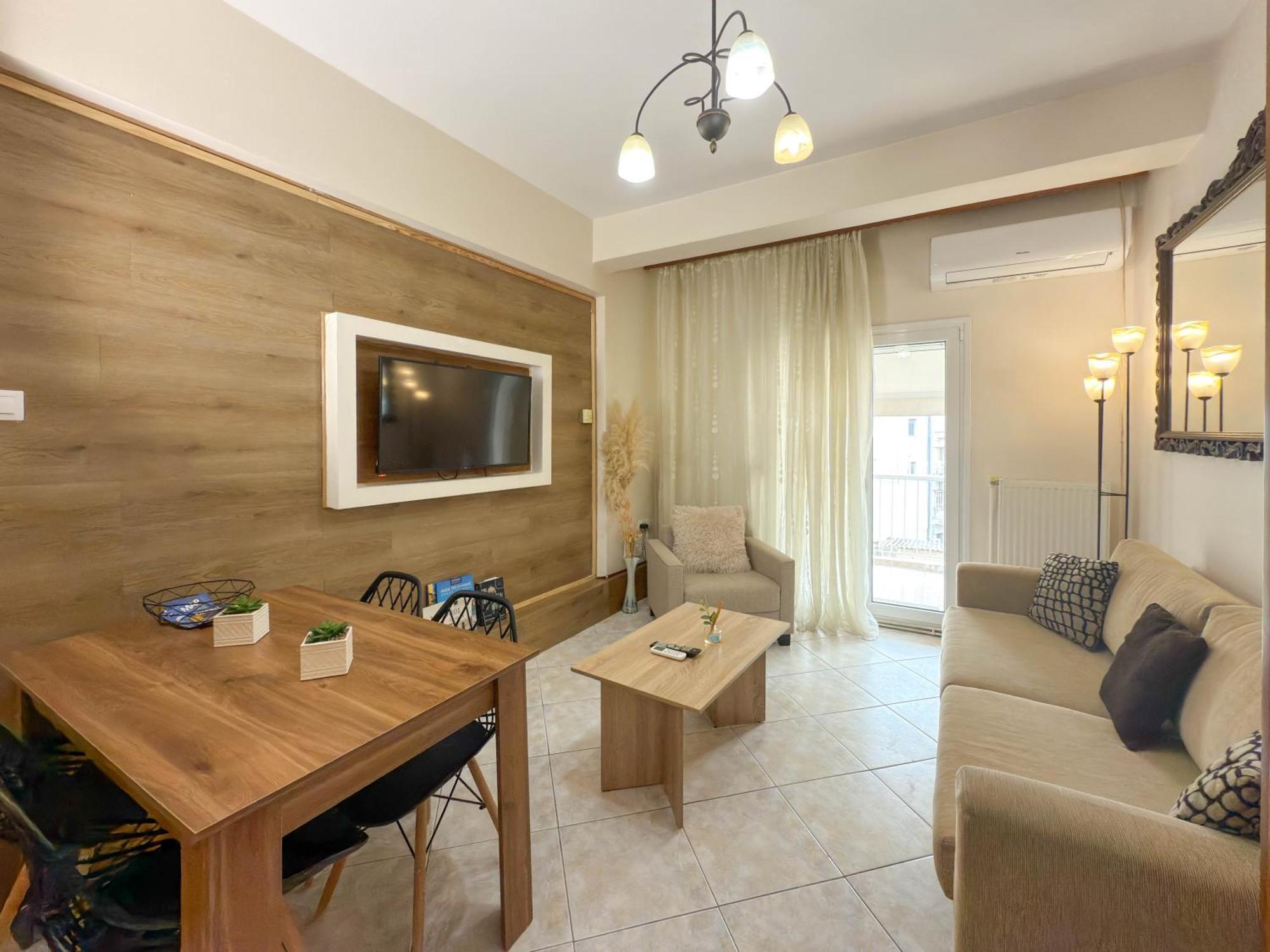 Luxury Downtown Z3 * Thessaloniki