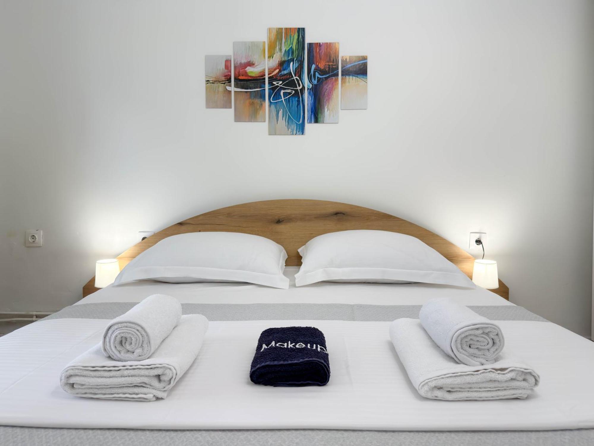 Luxury Downtown Z3 Thessaloniki