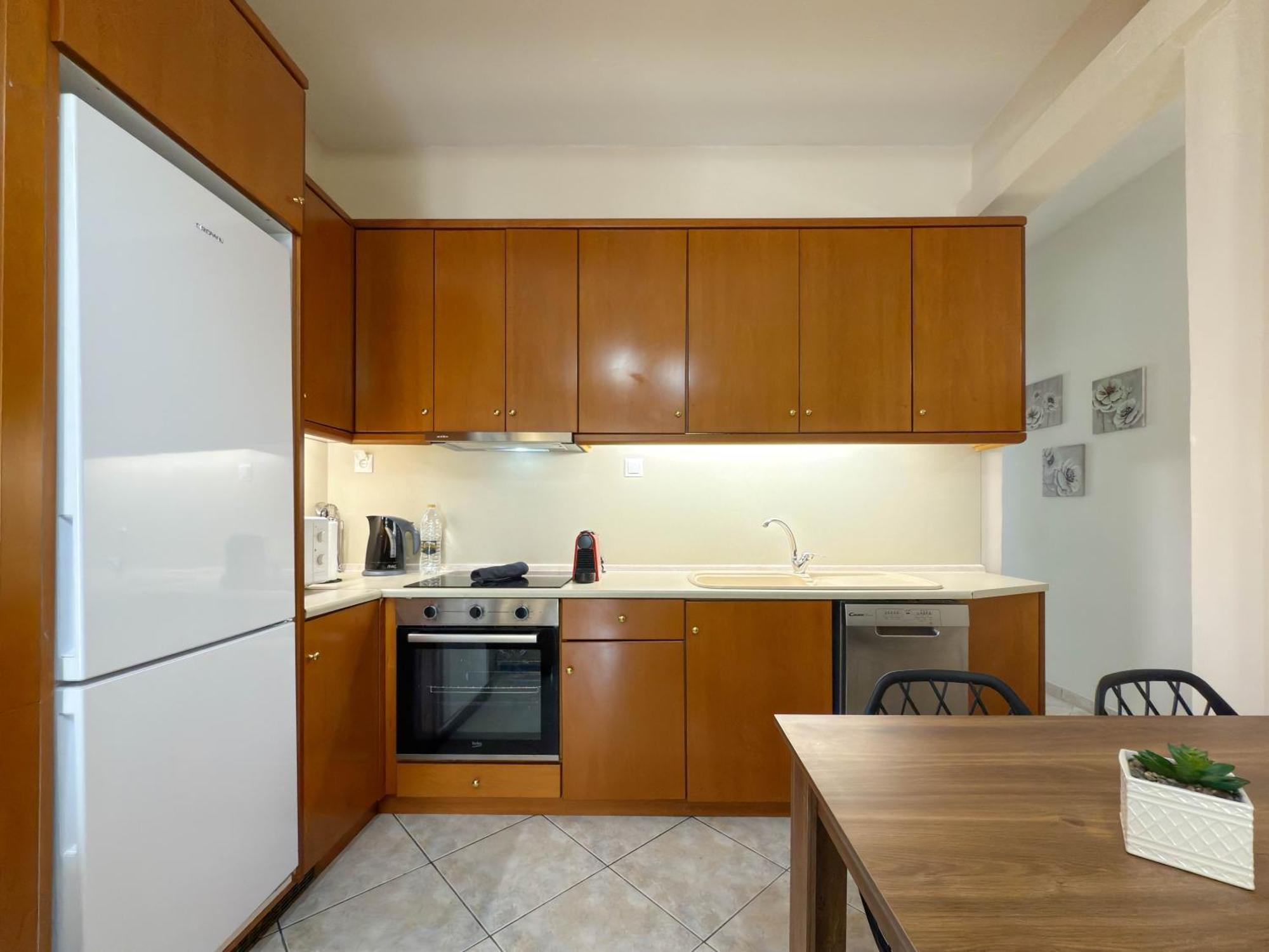 Luxury Downtown Z3 Apartment Thessaloniki