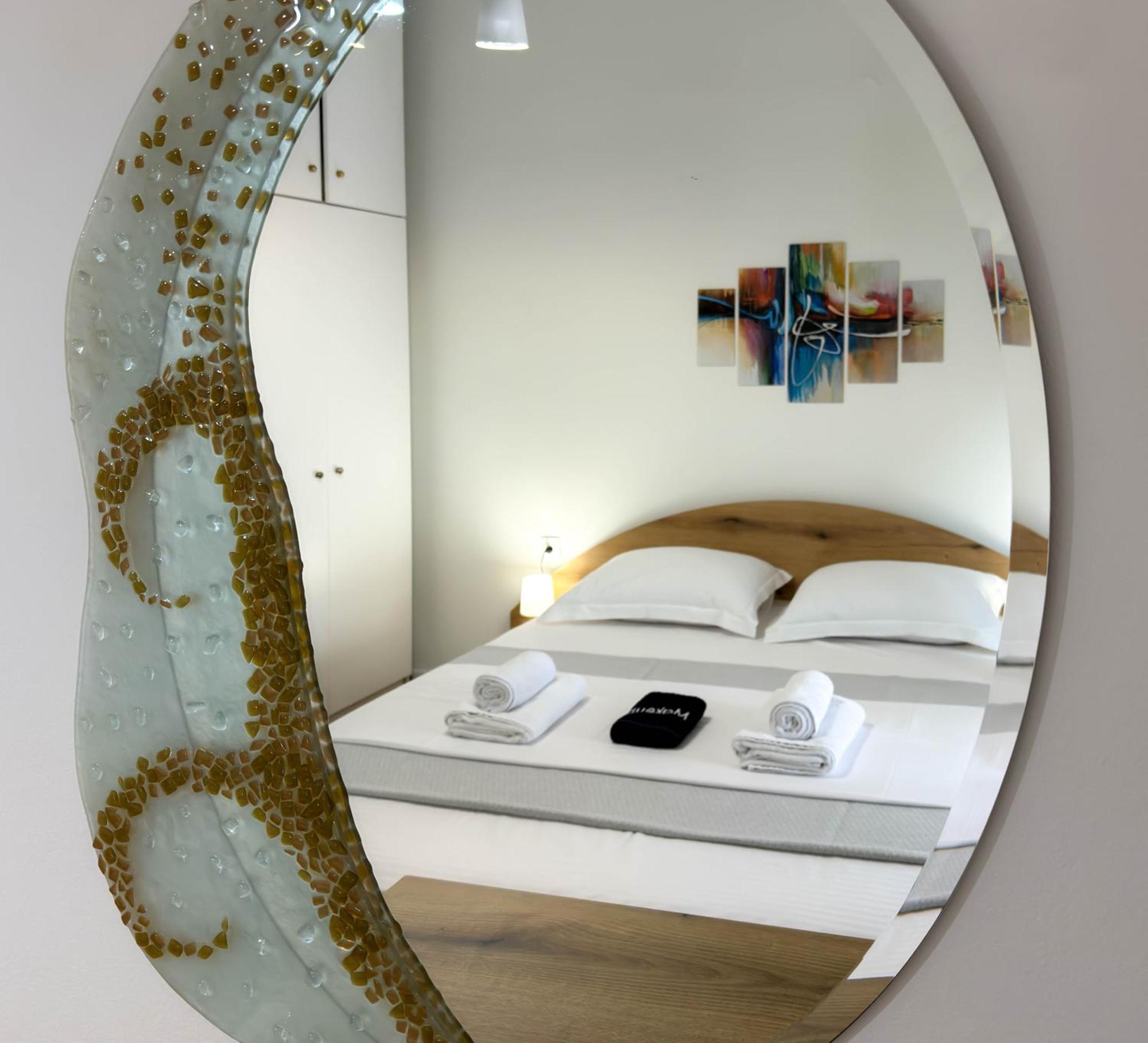 Luxury Downtown Z3 Thessaloniki