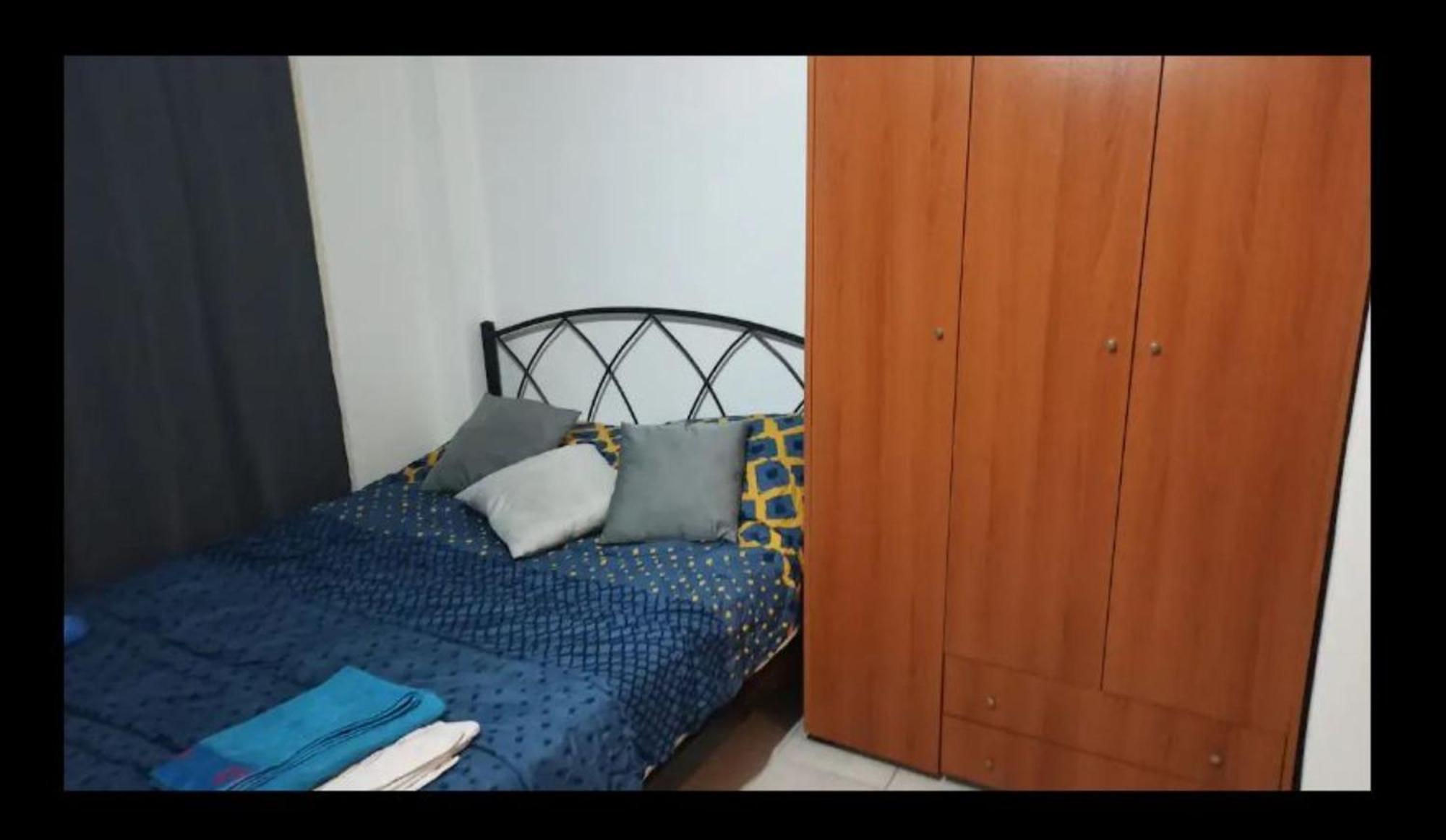 2 Bedroom Very Apartment *