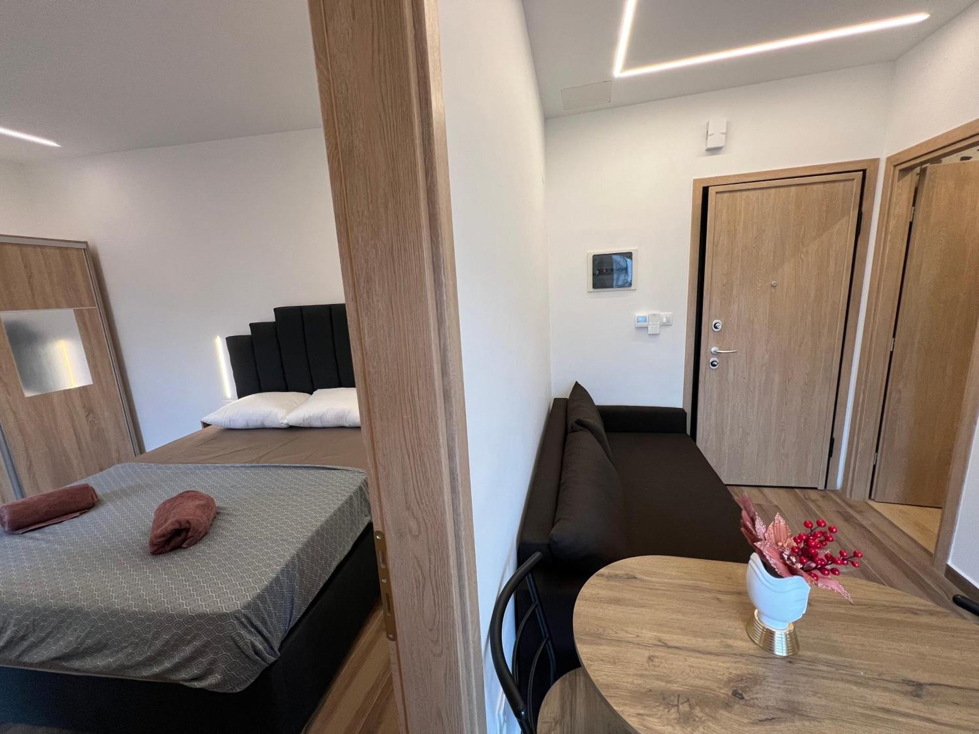 F-residence Center Thessaloniki