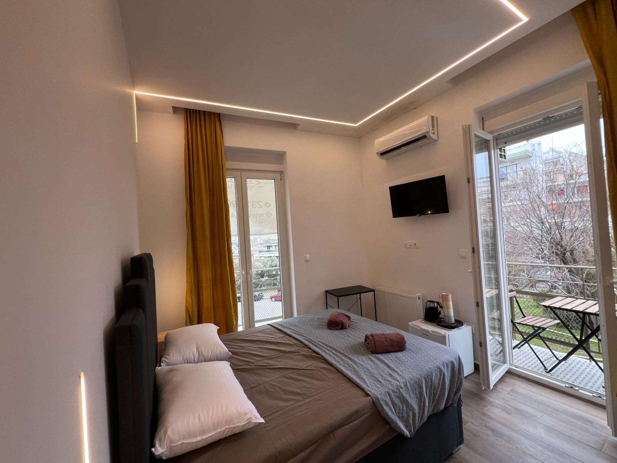 Aparthotel F-residence Center