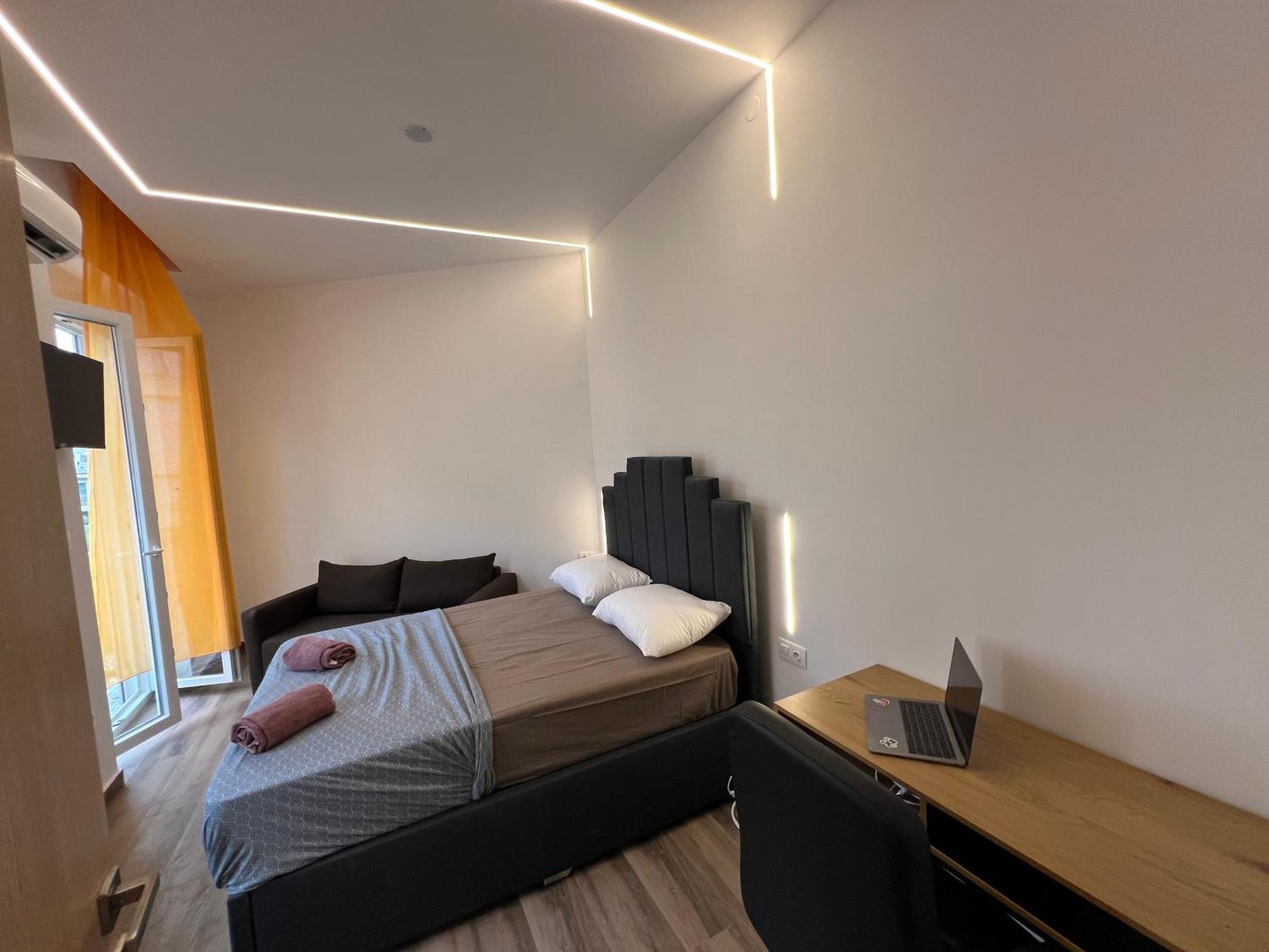 Aparthotel F-residence Center *