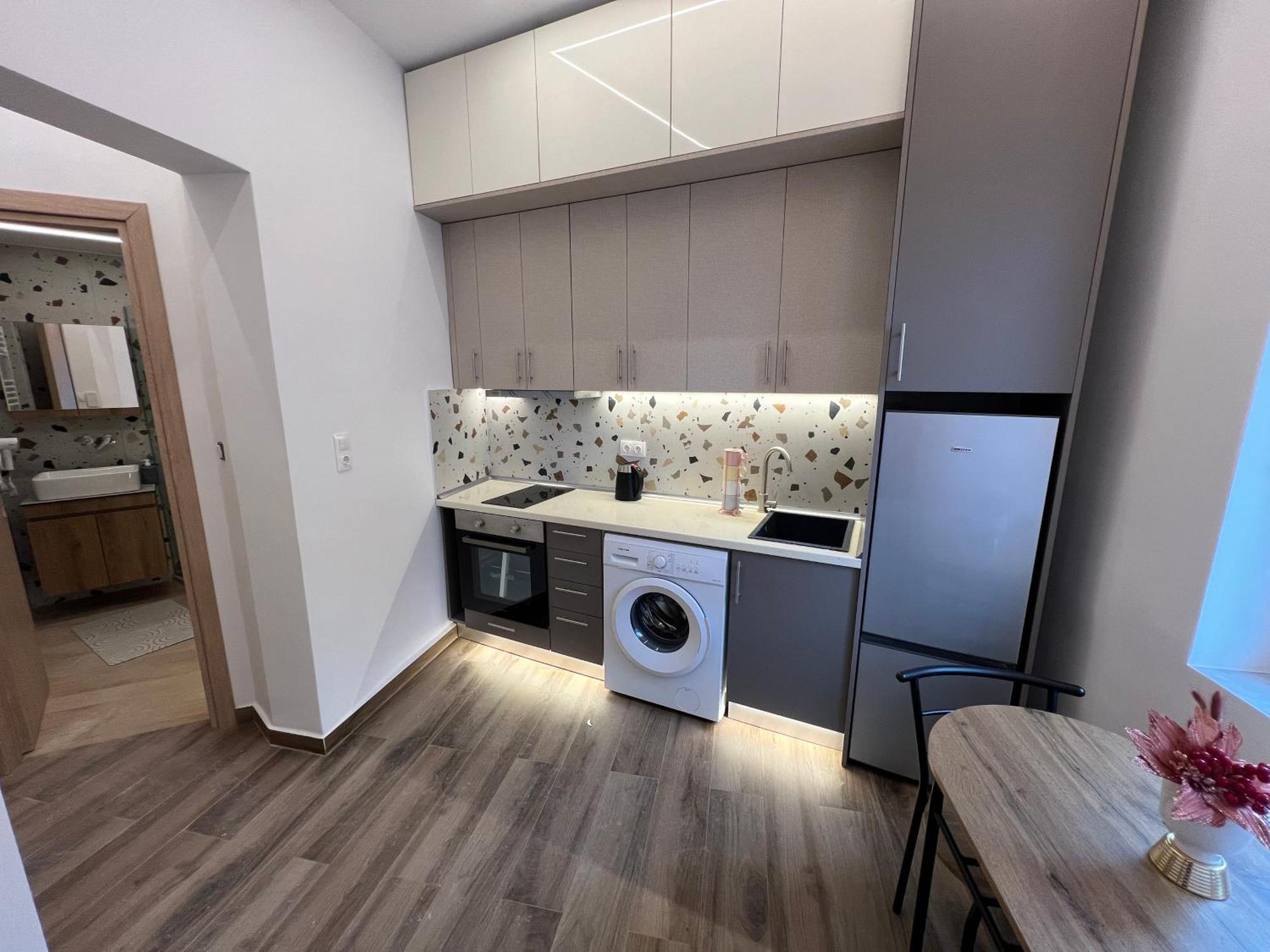 Aparthotel F-residence Center *