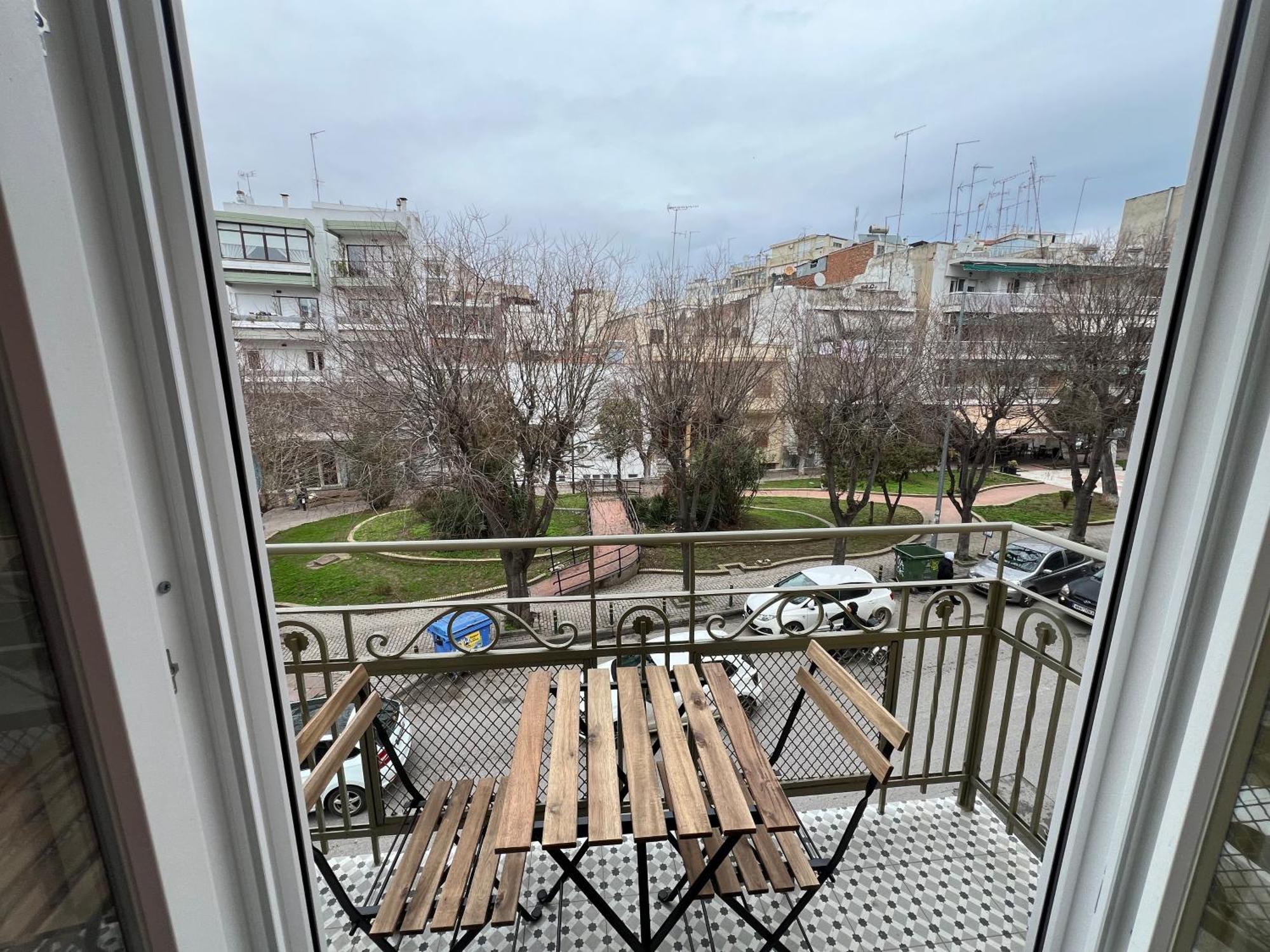 F-residence Center Aparthotel *