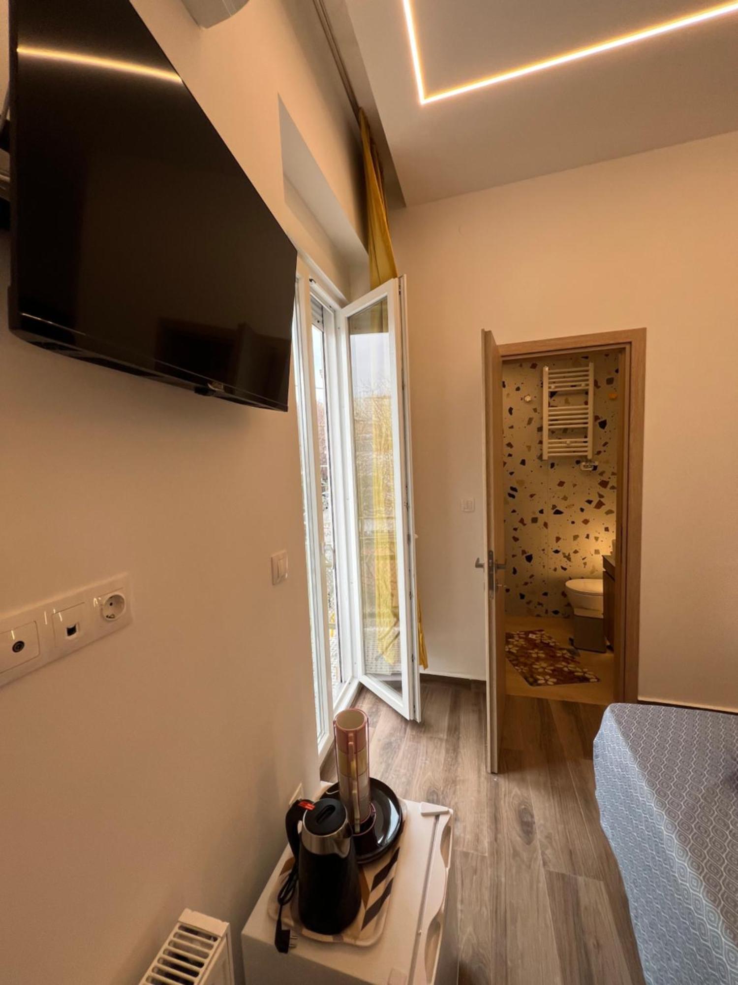 F-residence Center Thessaloniki