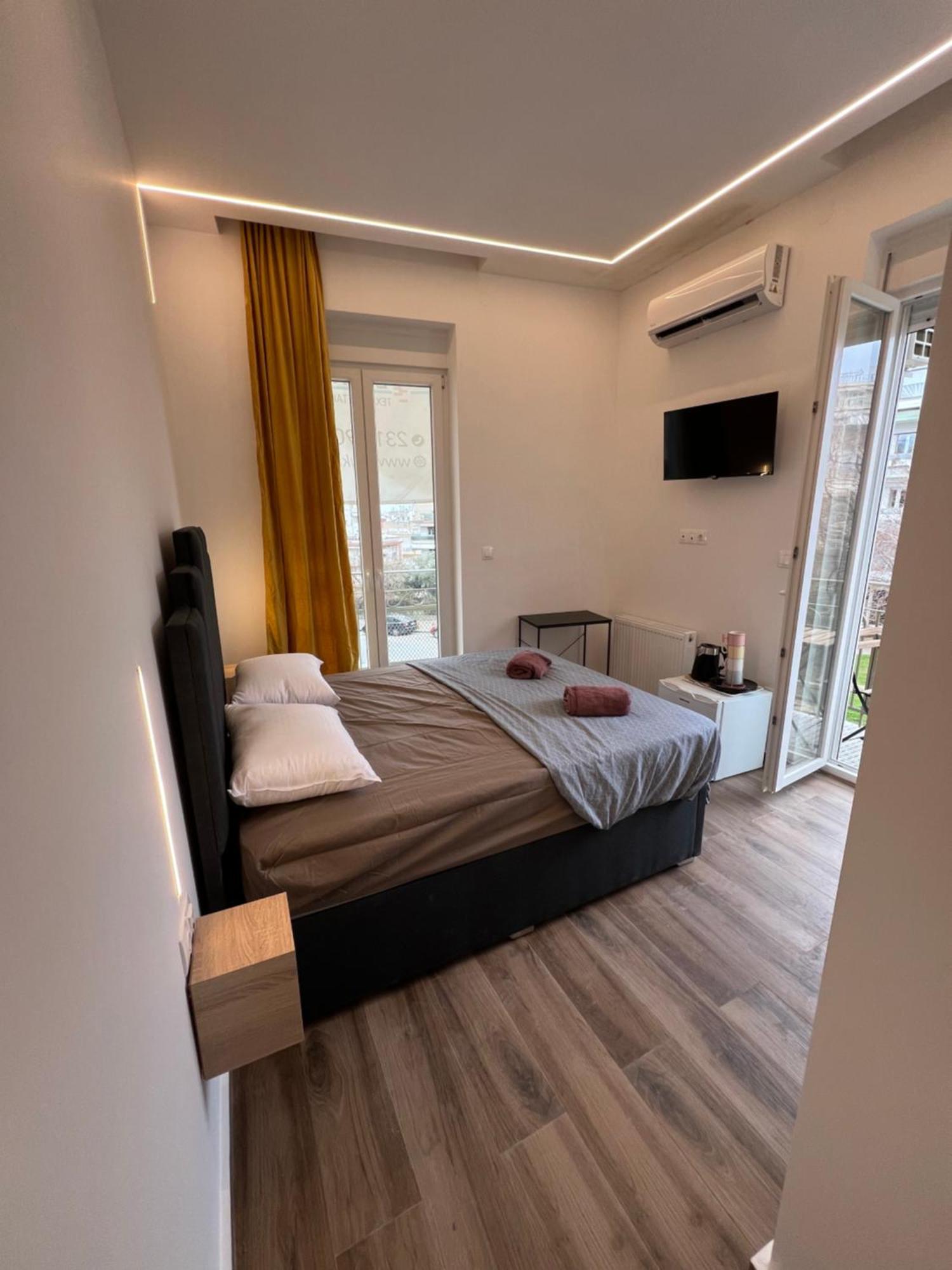 F-residence Center Aparthotel