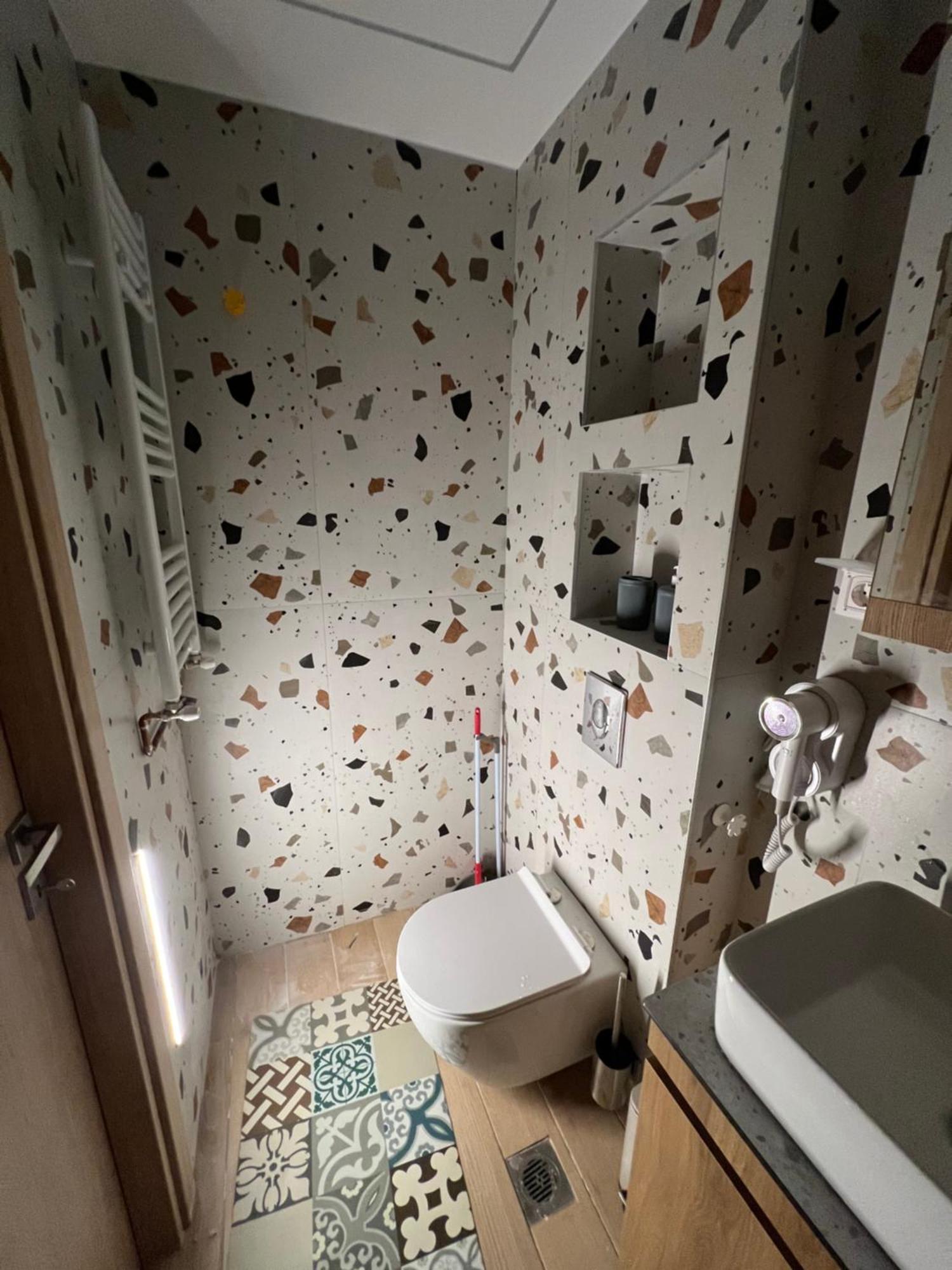 Aparthotel F-residence Center *