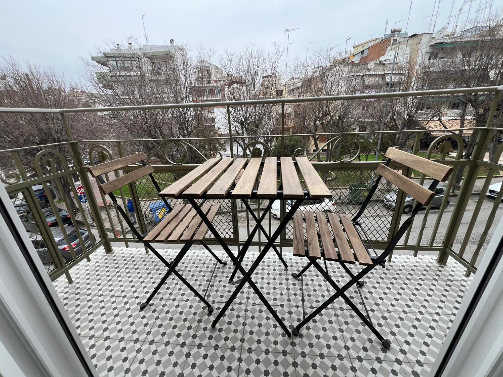 Aparthotel F-residence Center Thessaloniki