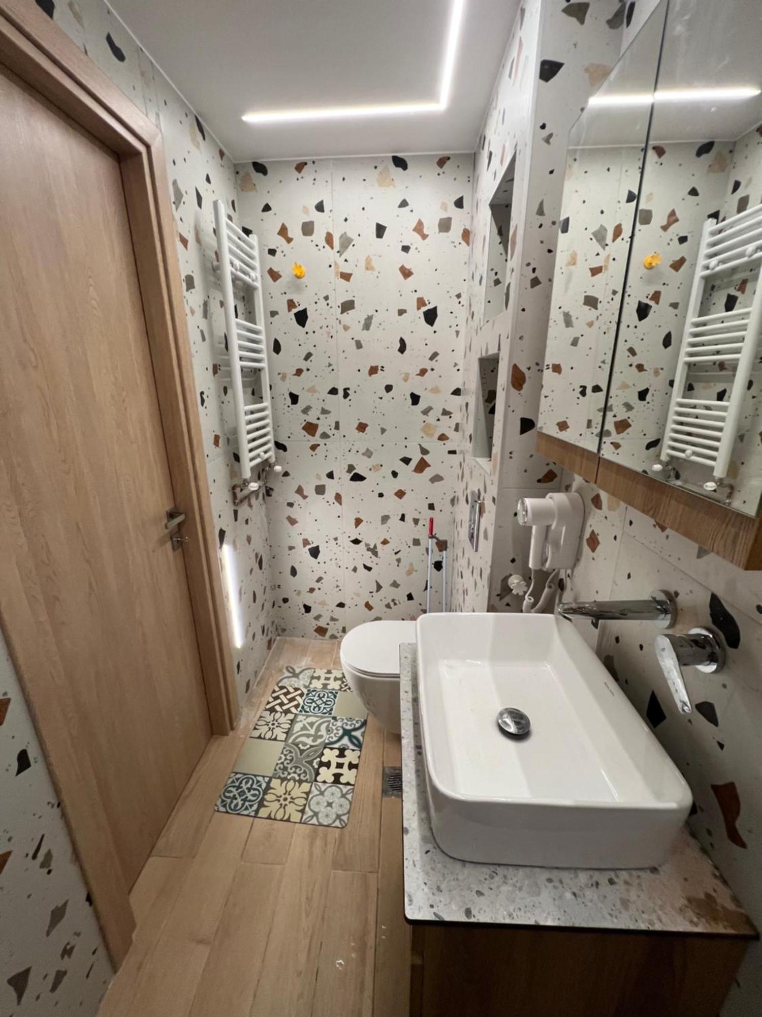 F-residence Center * Thessaloniki