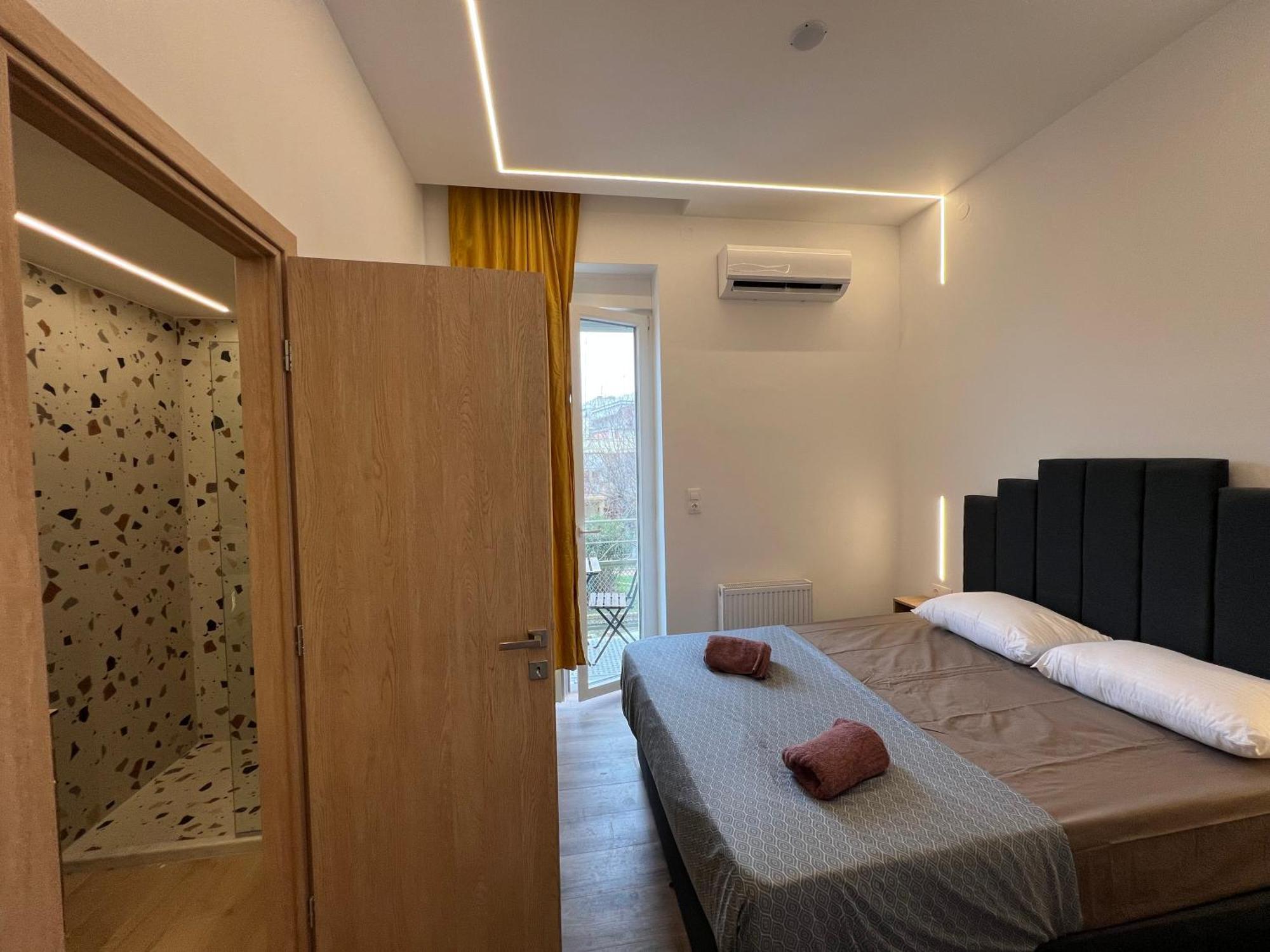 F-residence Center Aparthotel *