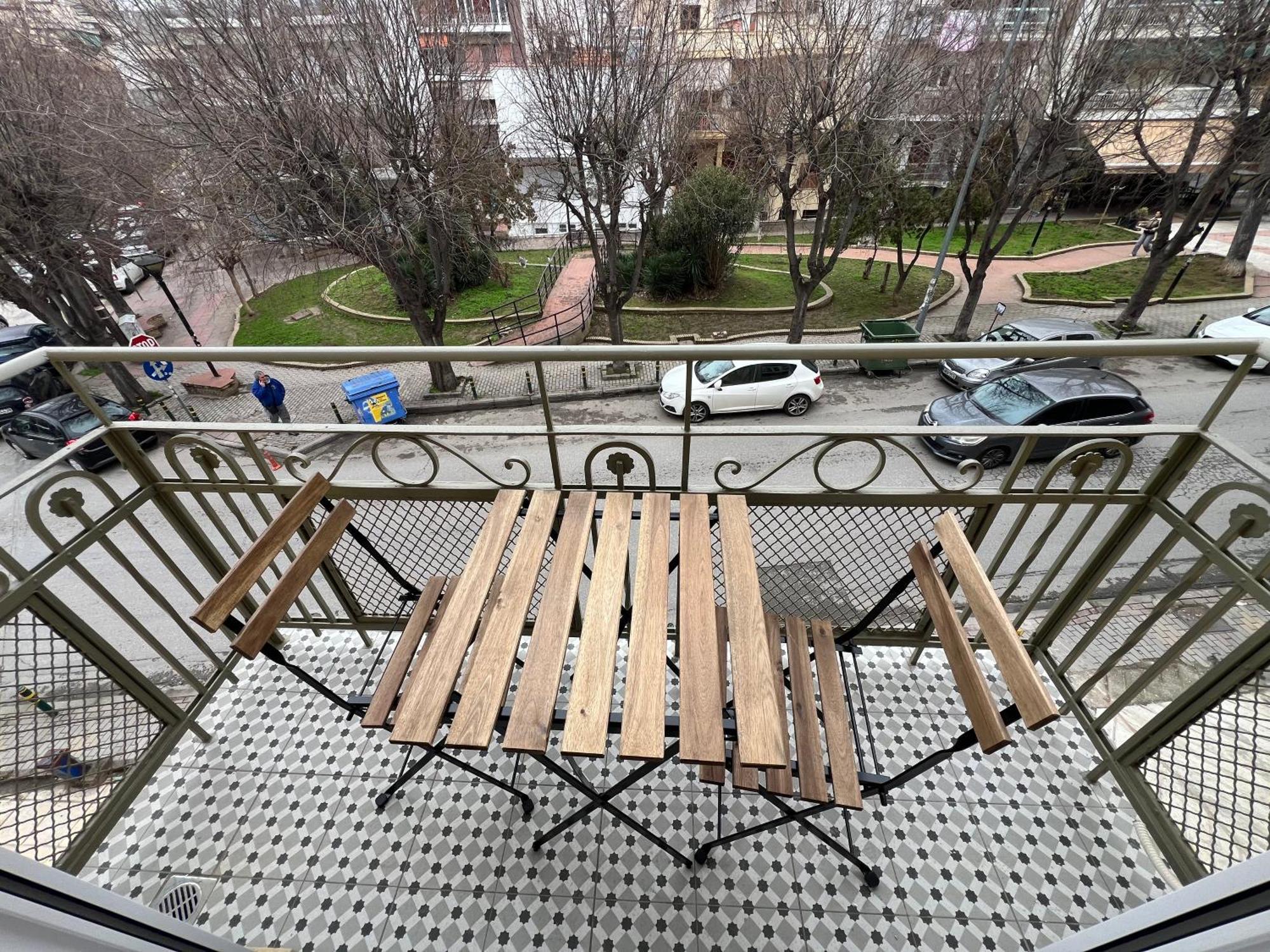 Aparthotel F-residence Center Thessaloniki