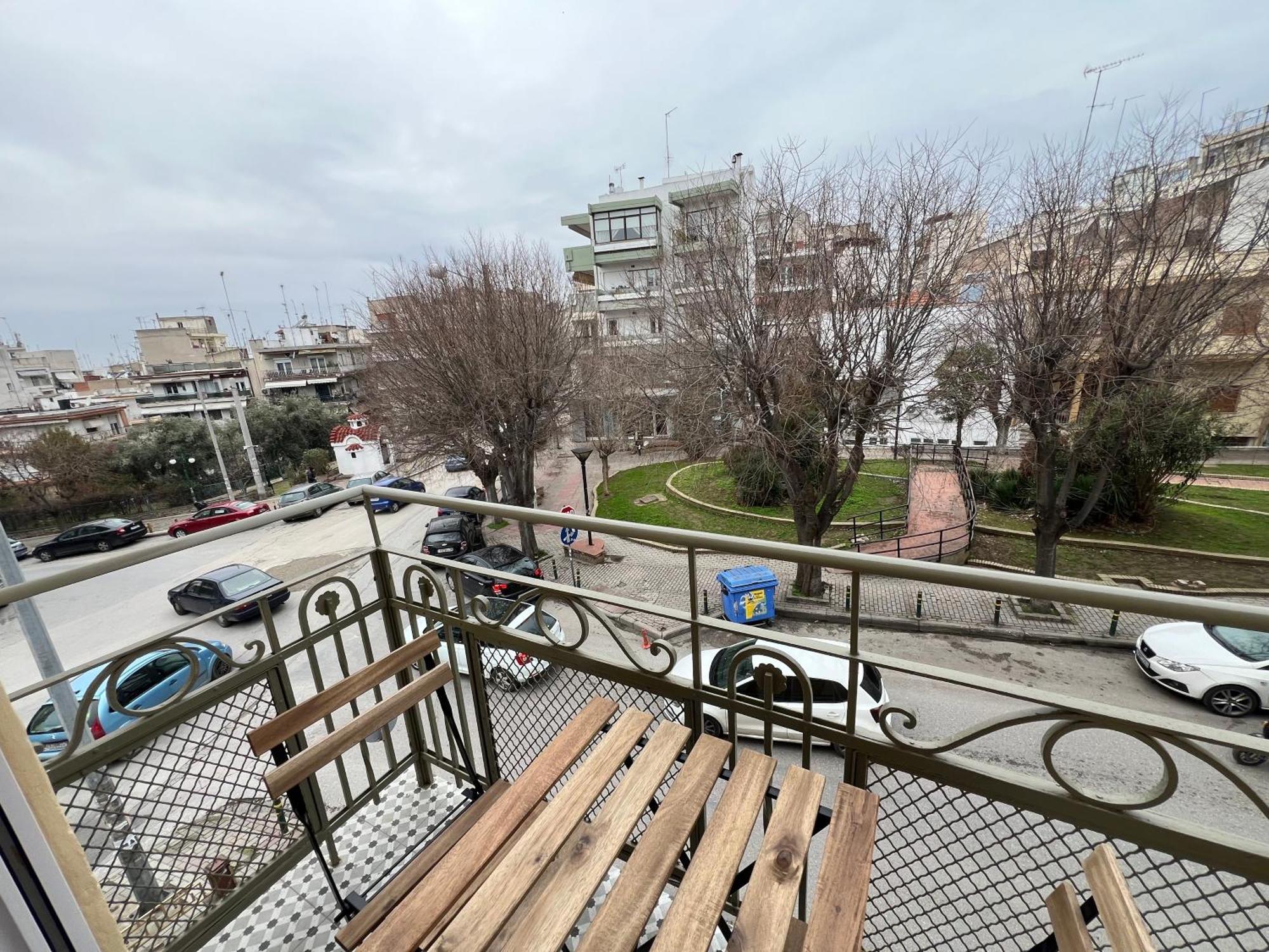 F-residence Center Thessaloniki