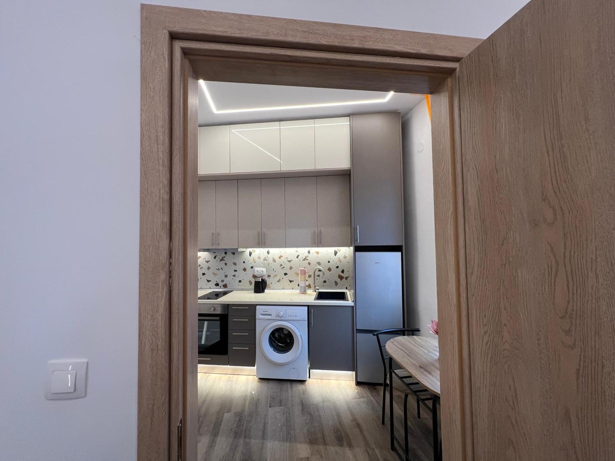 F-residence Center *