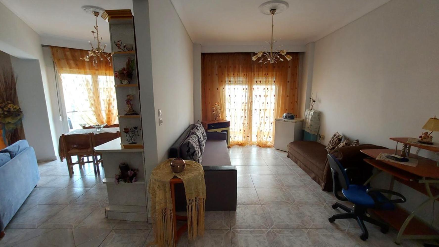 Spacious Căn hộ Thessaloníki