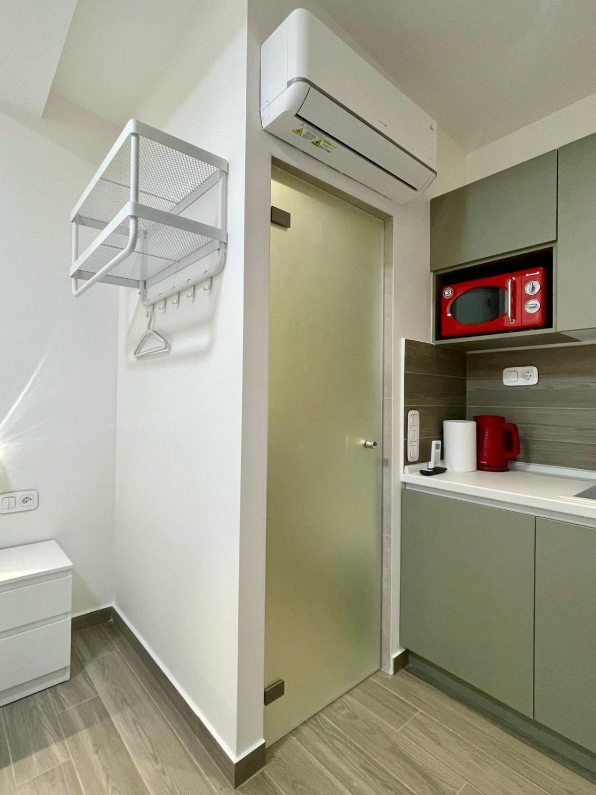 Apartment Agora Lx &