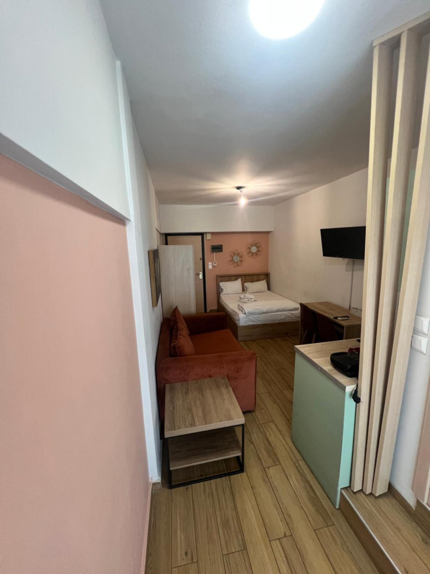 Dreamy Center 7 Thesbnbgr Apartamento