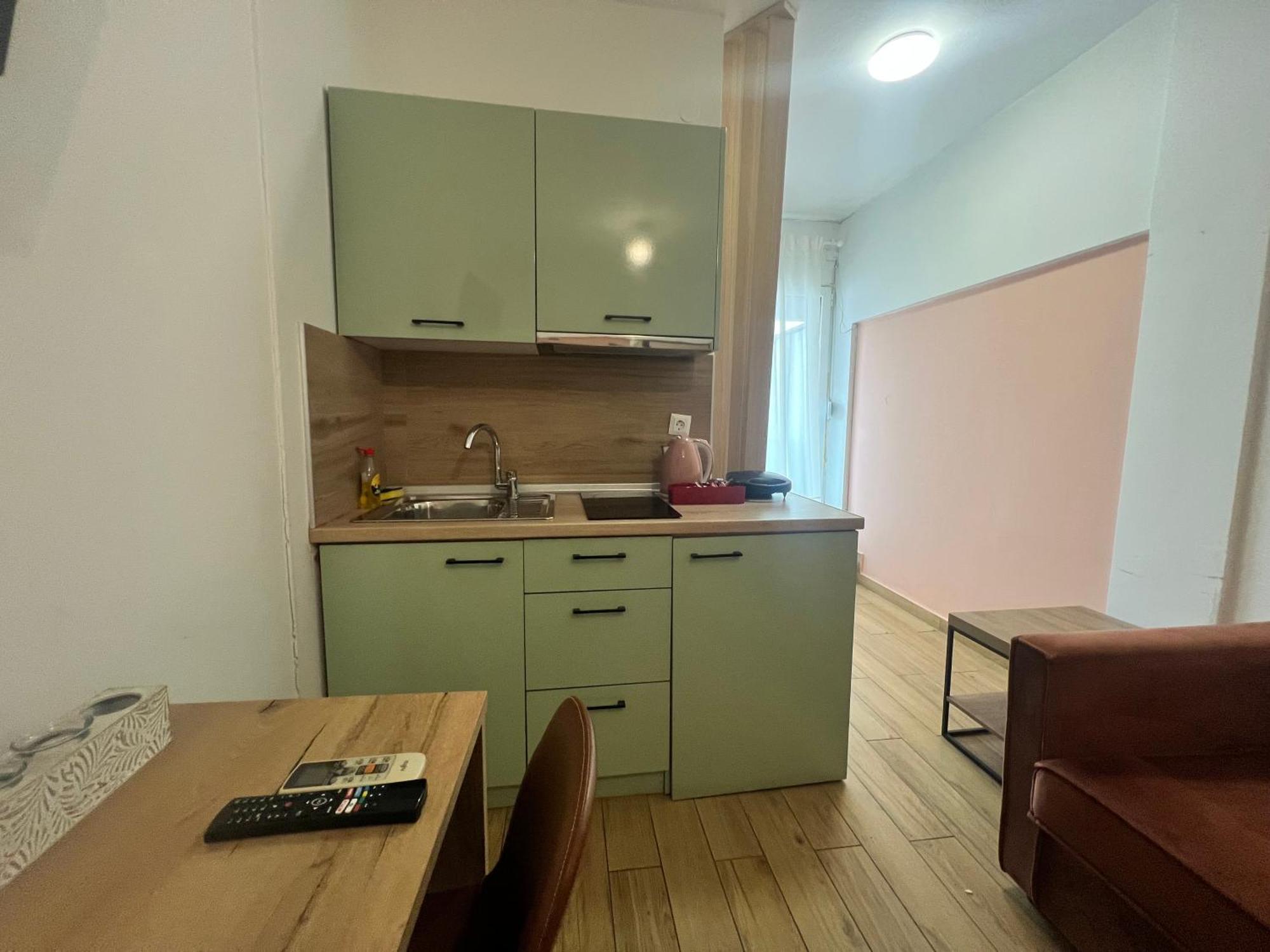 Dreamy Center 7 Thesbnbgr Apartamento *