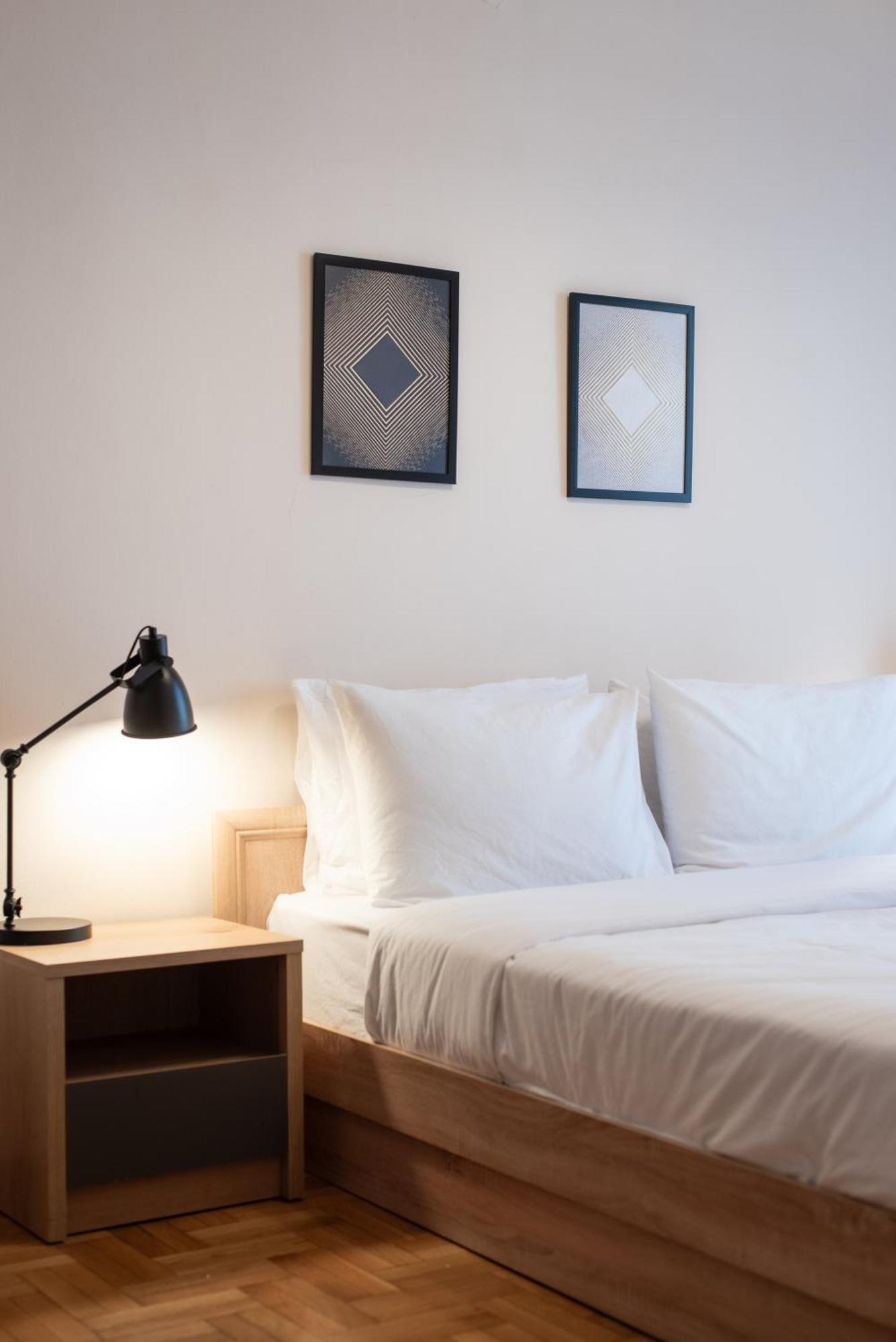 Houseloft White Tower Icon Apartment Thessaloniki