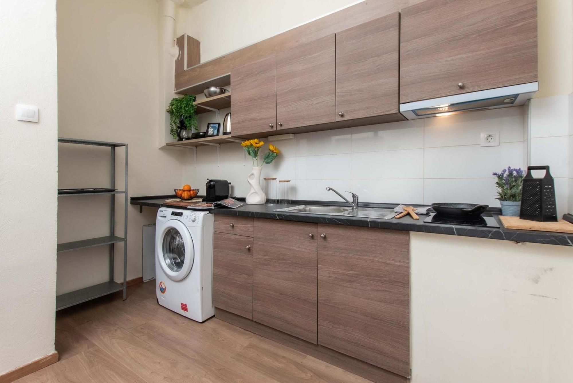 Houseloft Heritage Retreat Apartment Thessaloniki