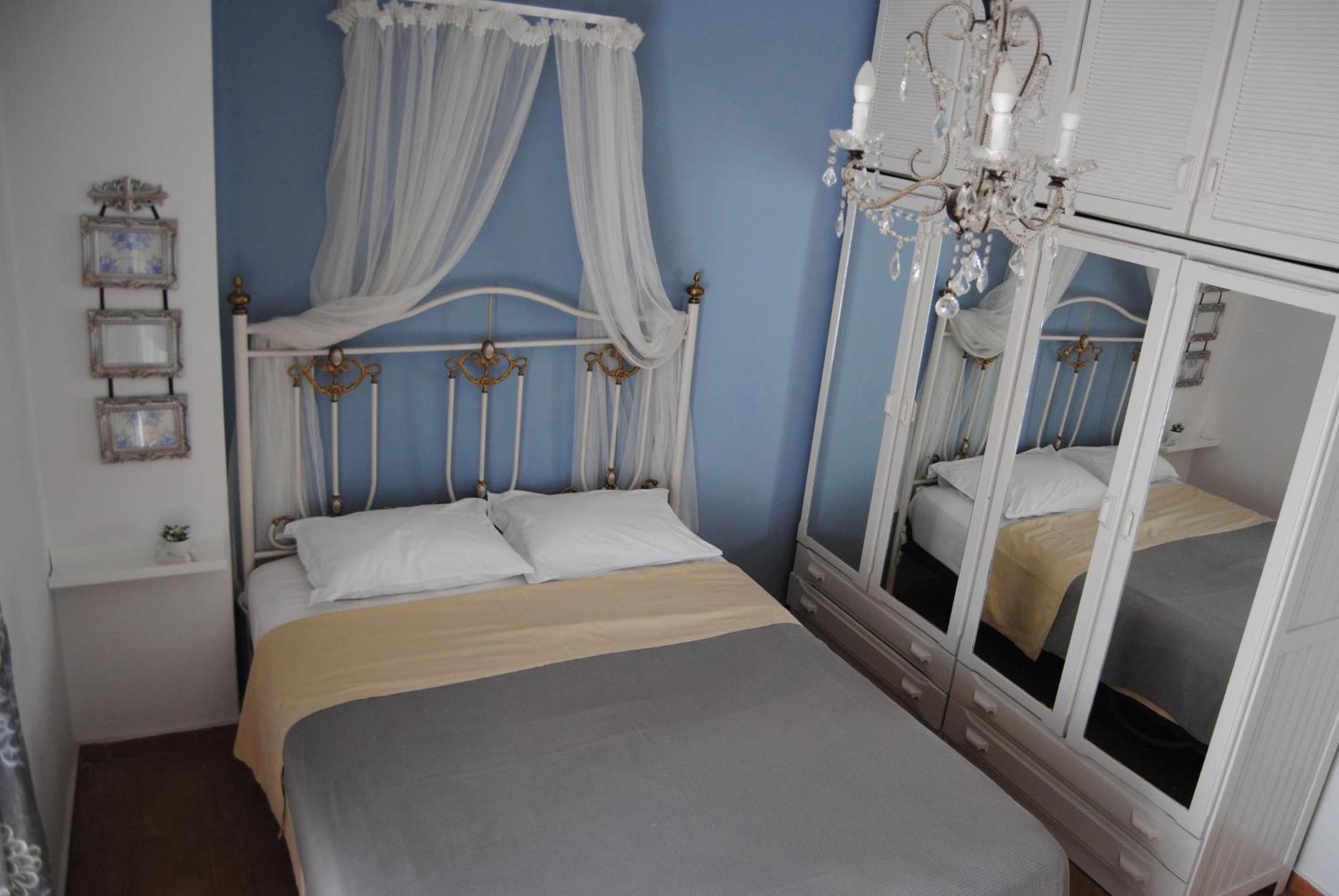 Apartment Angels' House Thessaloniki
