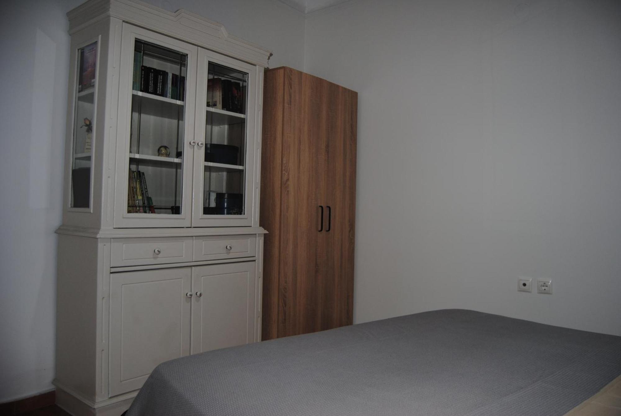 Angels' House Apartment *