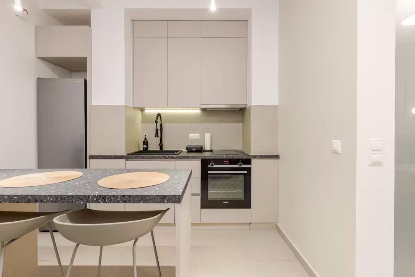 K45 Serenity Appartement *