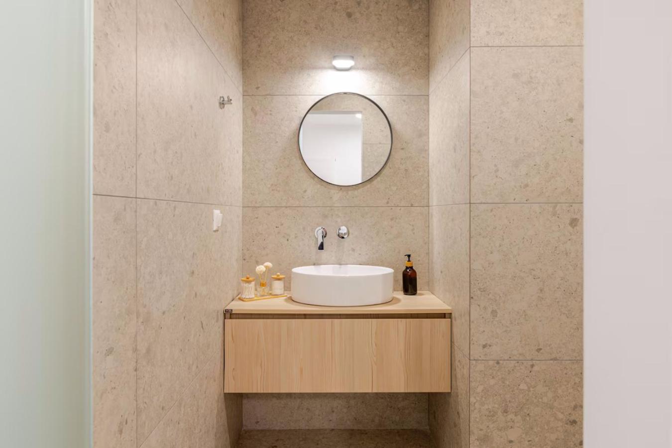 K45 Serenity Appartement Thessaloniki