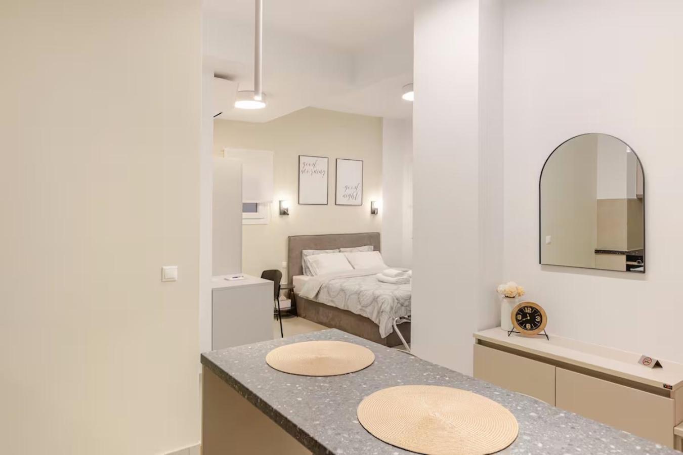 K45 Serenity Appartement