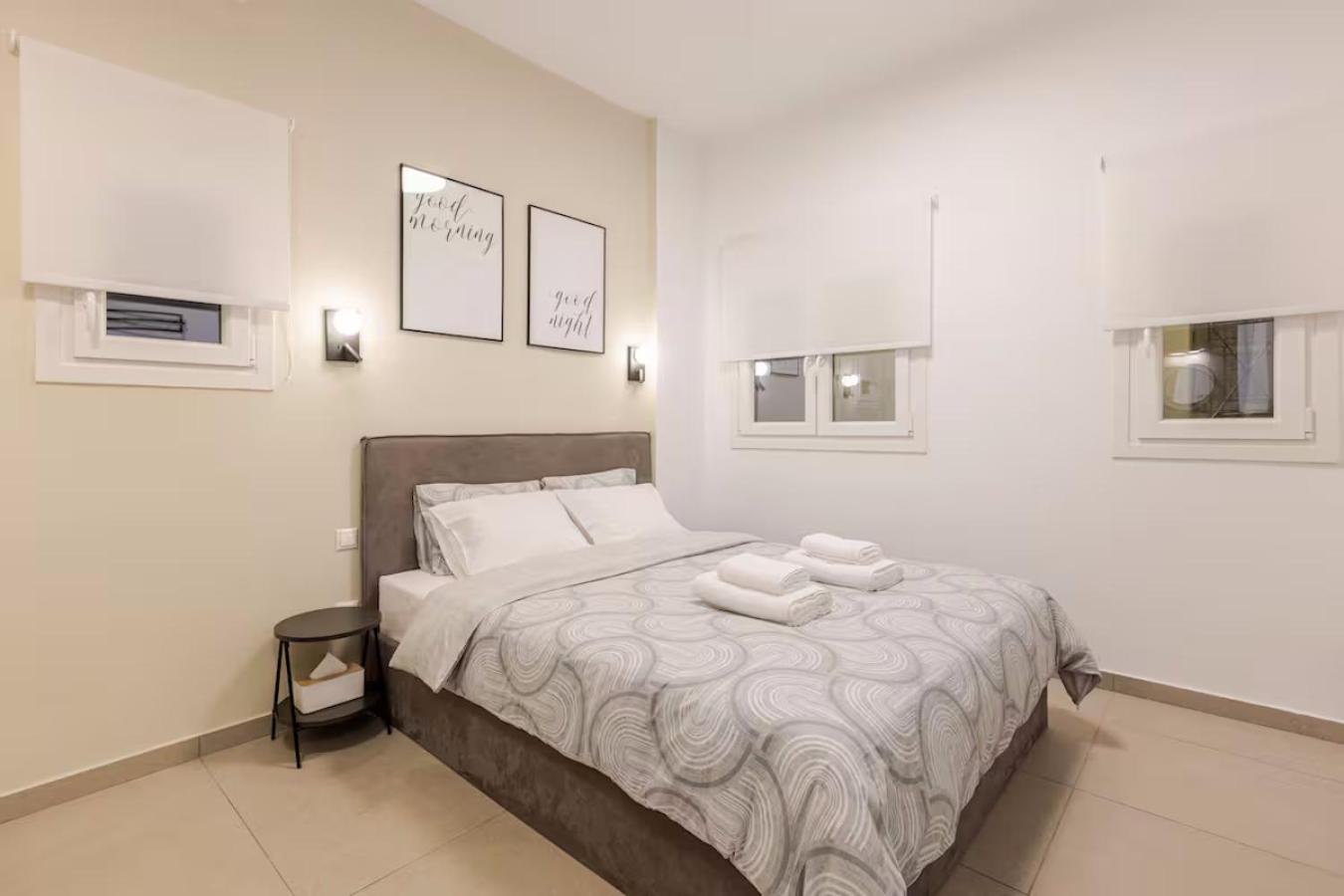 Appartement K45 Serenity *