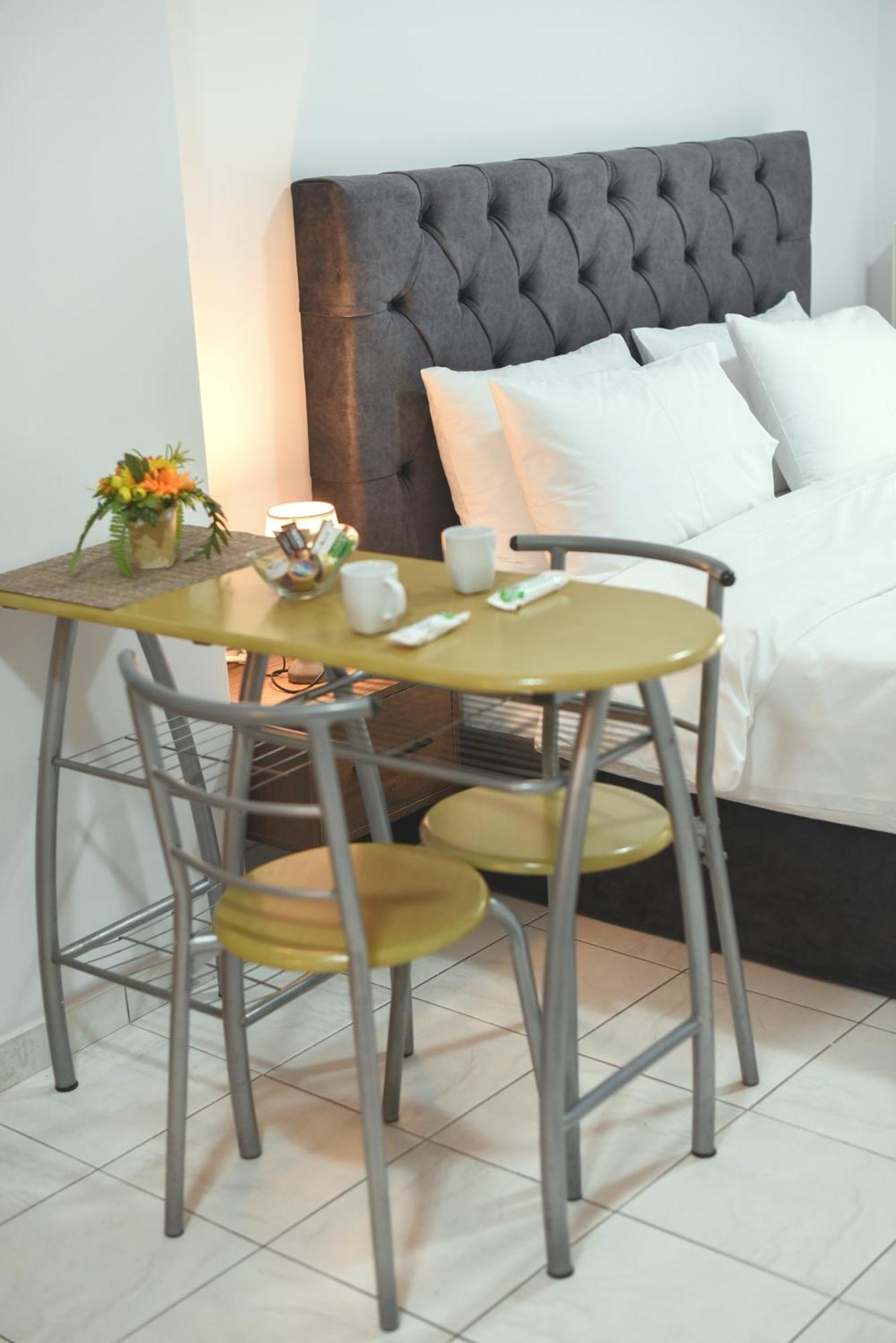 Harry's - Center Apartment *