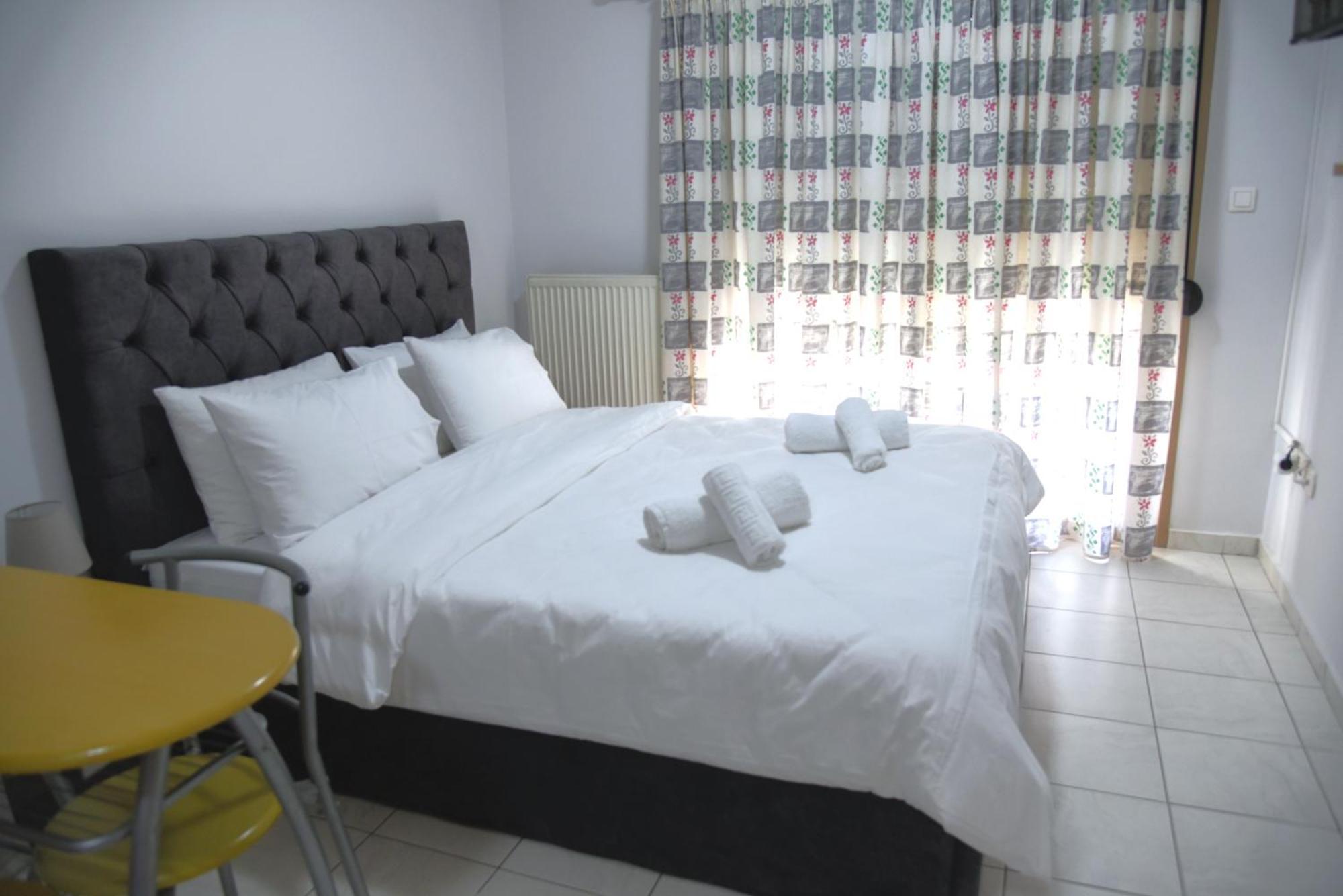 Apartment Harry's - Center Thessaloniki