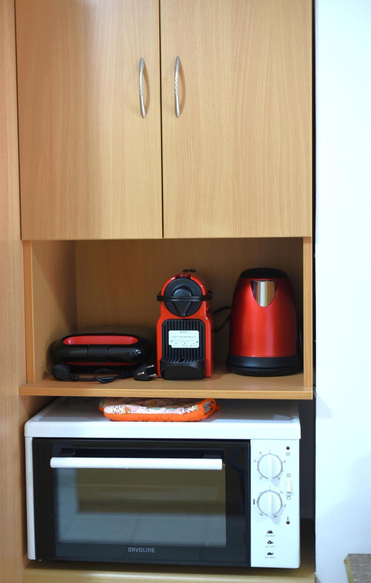 Harry's - Center Apartment