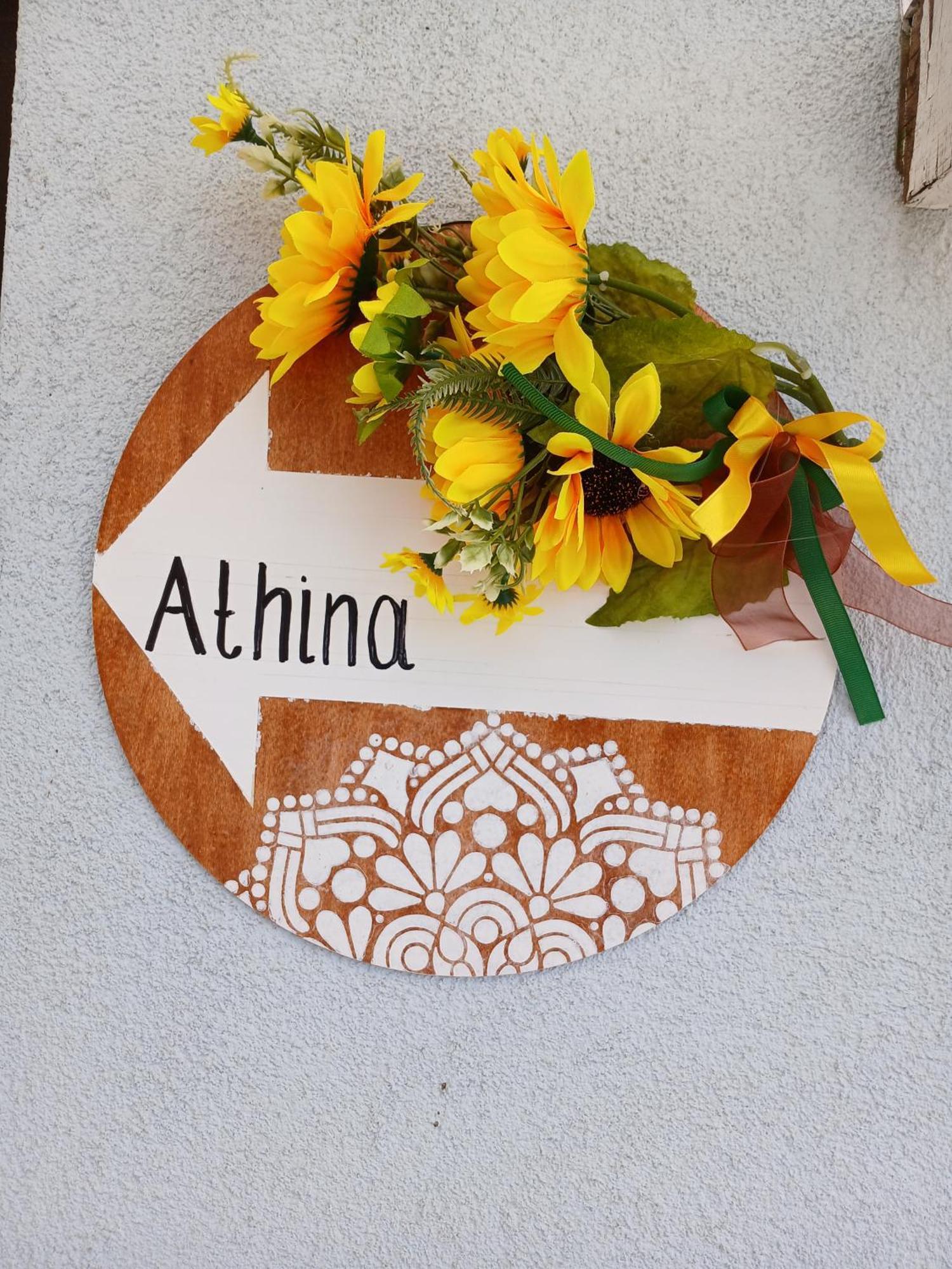 Athina Thessaloniki