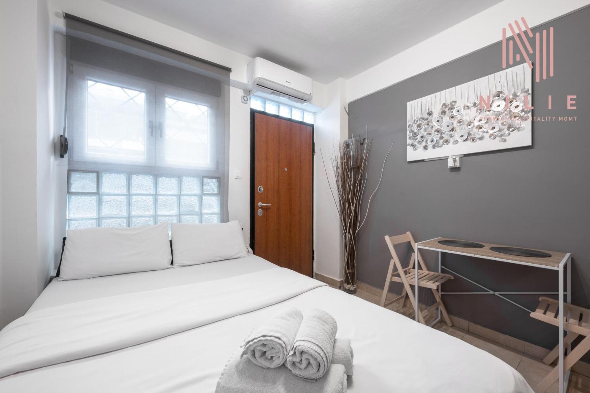 Iris Center Appartement