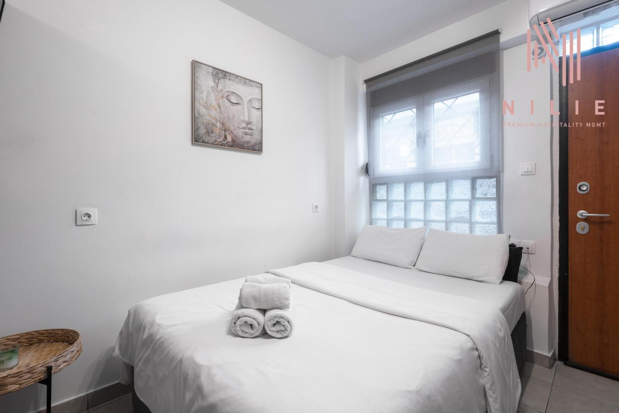 Appartement Iris Center