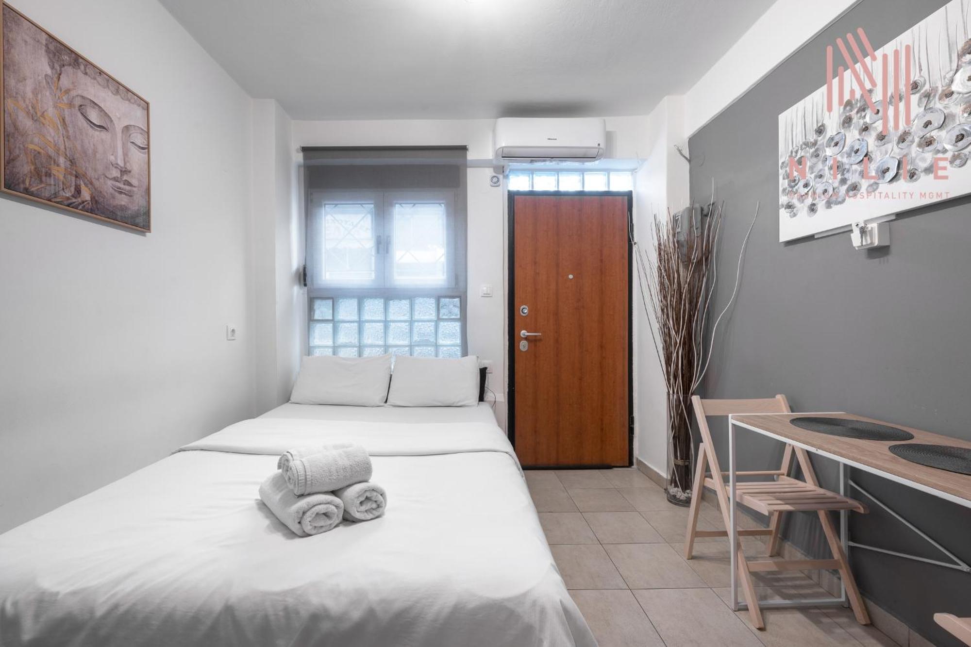 Appartement Iris Center *