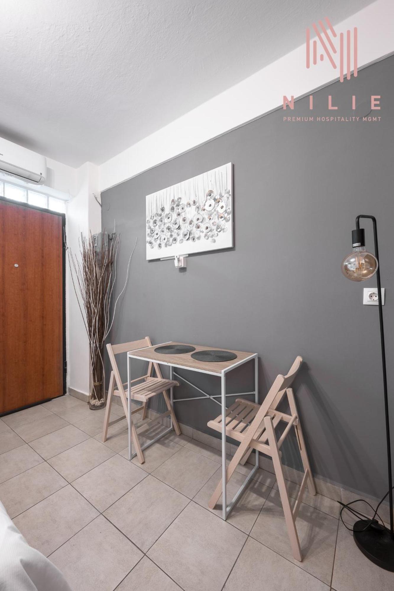 Iris Center Appartement Thessaloniki