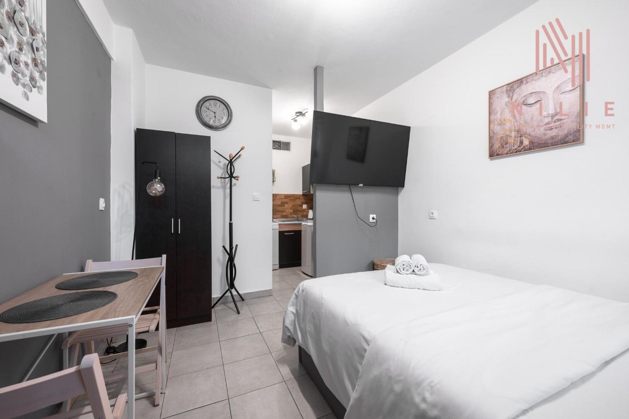 Iris Center Appartement