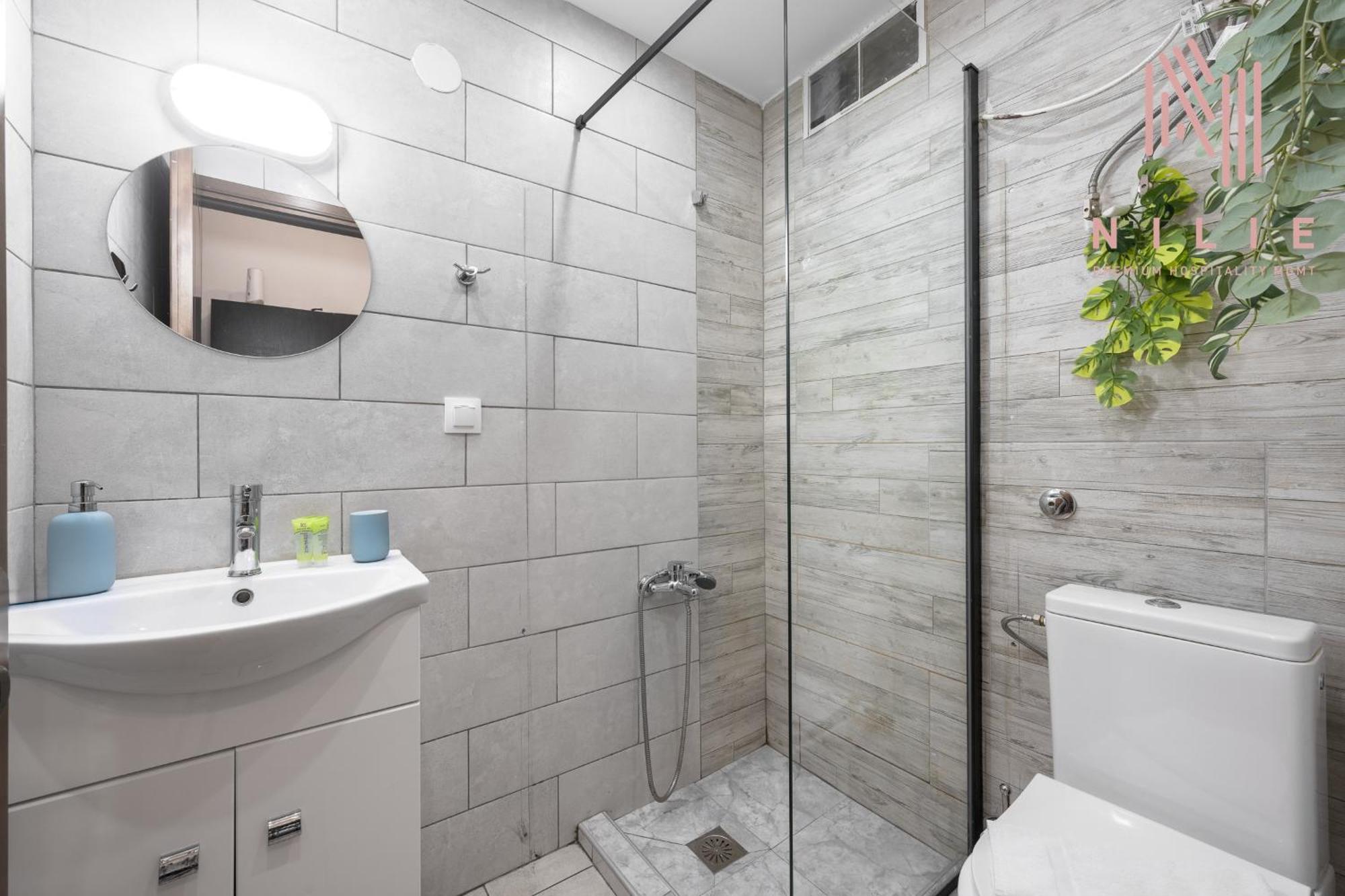 Iris Center Appartement Thessaloniki
