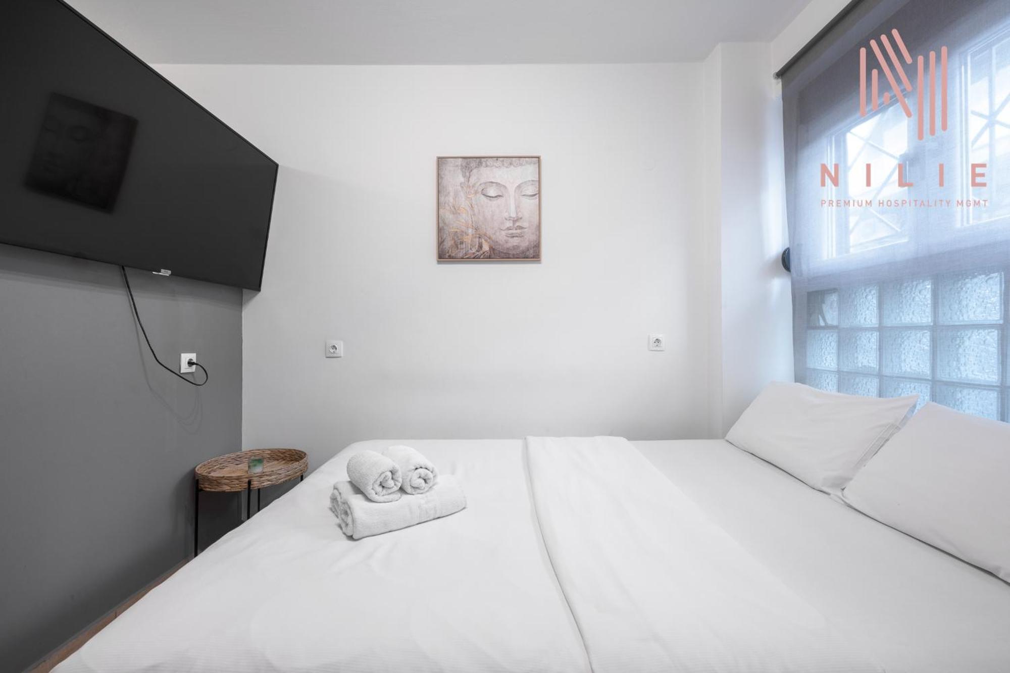 Iris Center Appartement