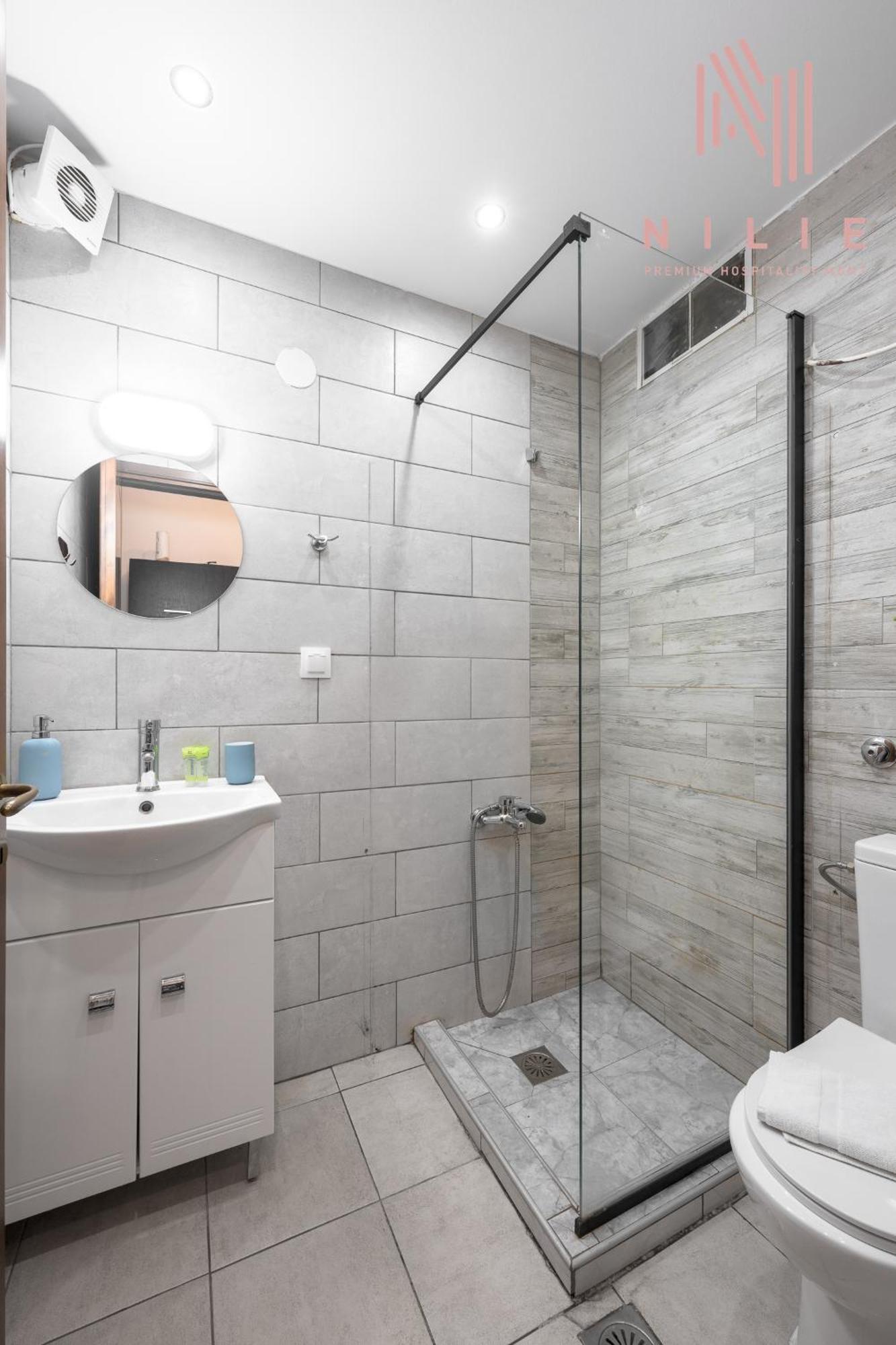 Appartement Iris Center