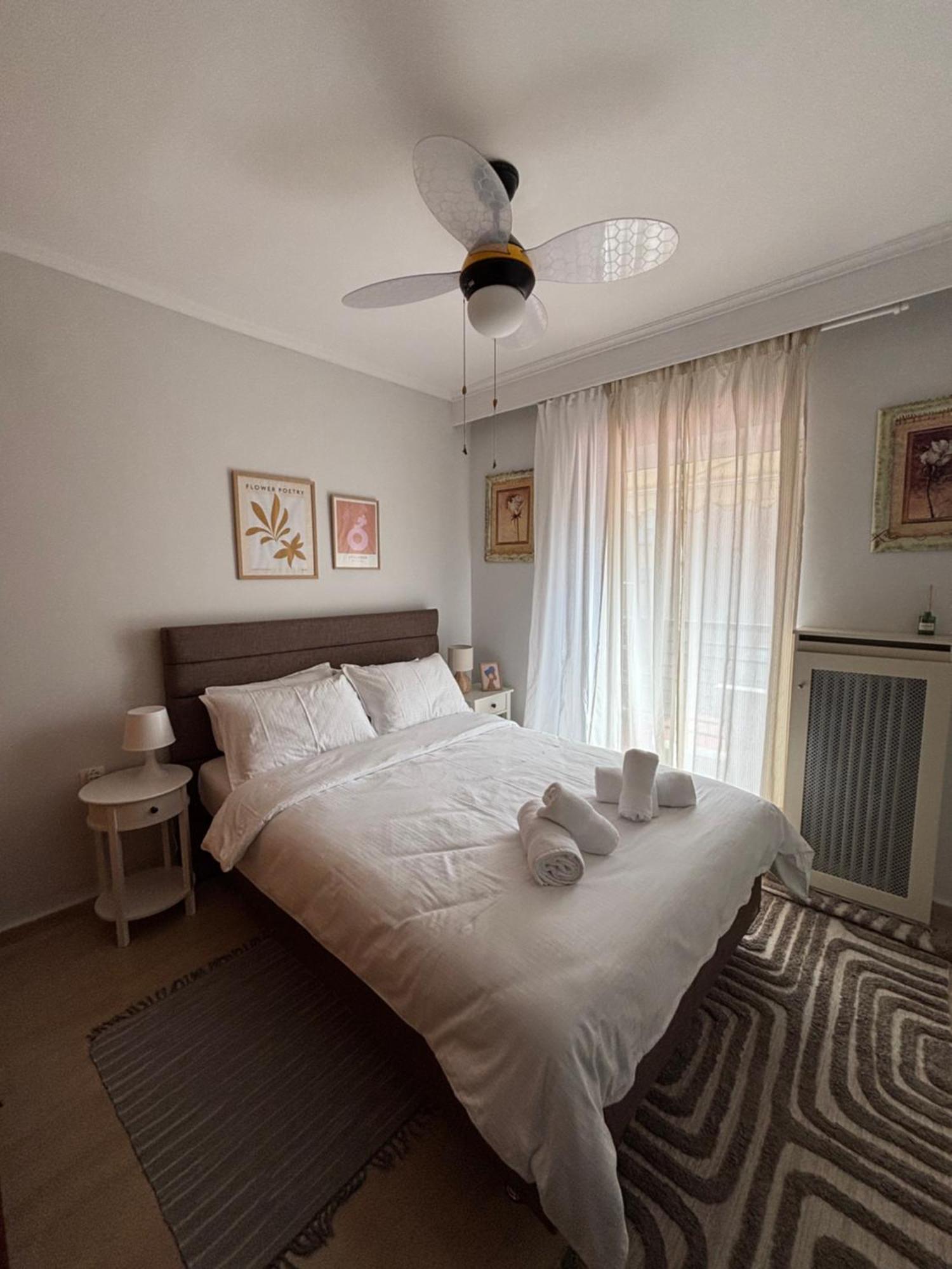 Appartement η βεράντα