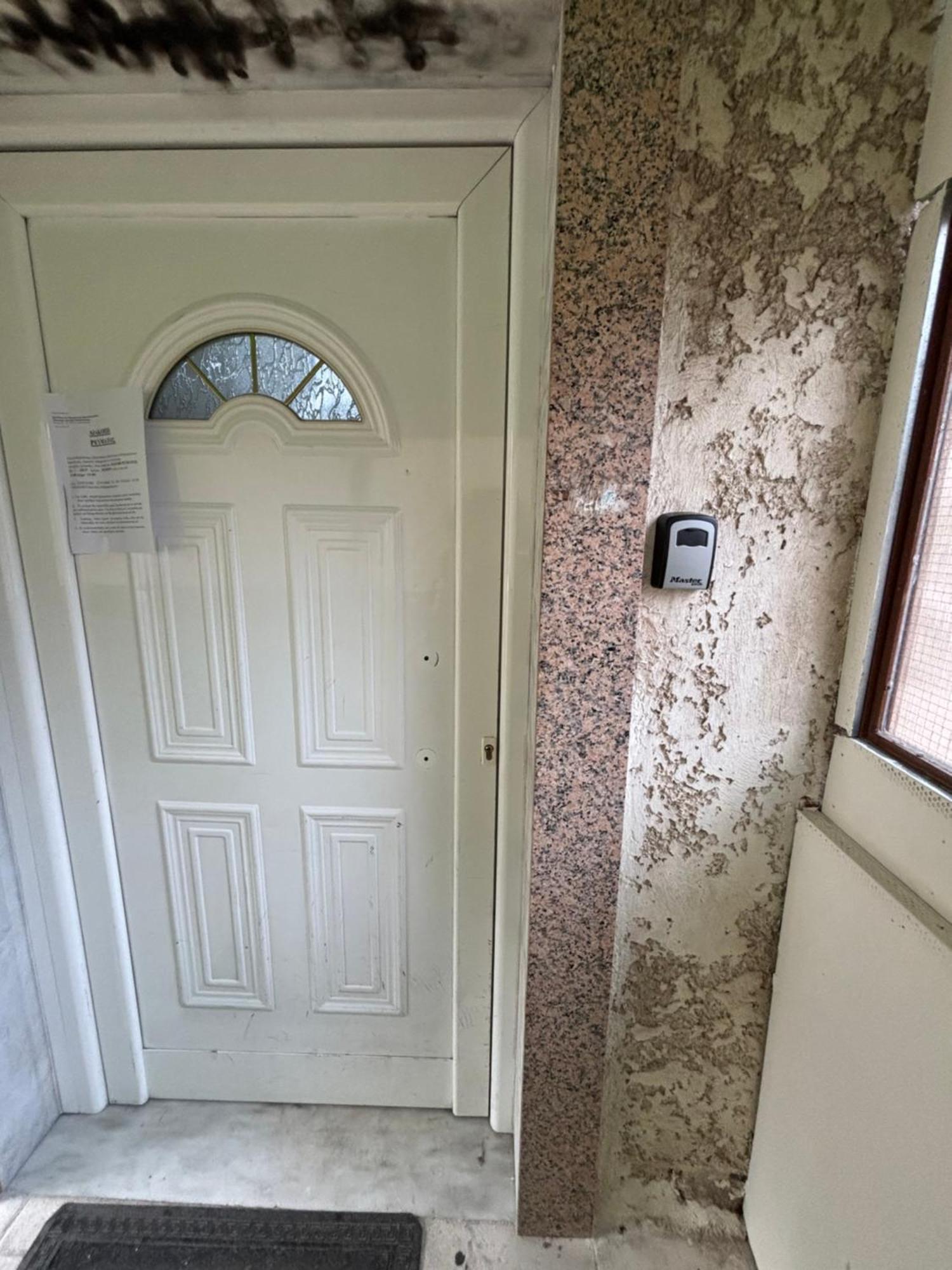 Appartement η βεράντα *