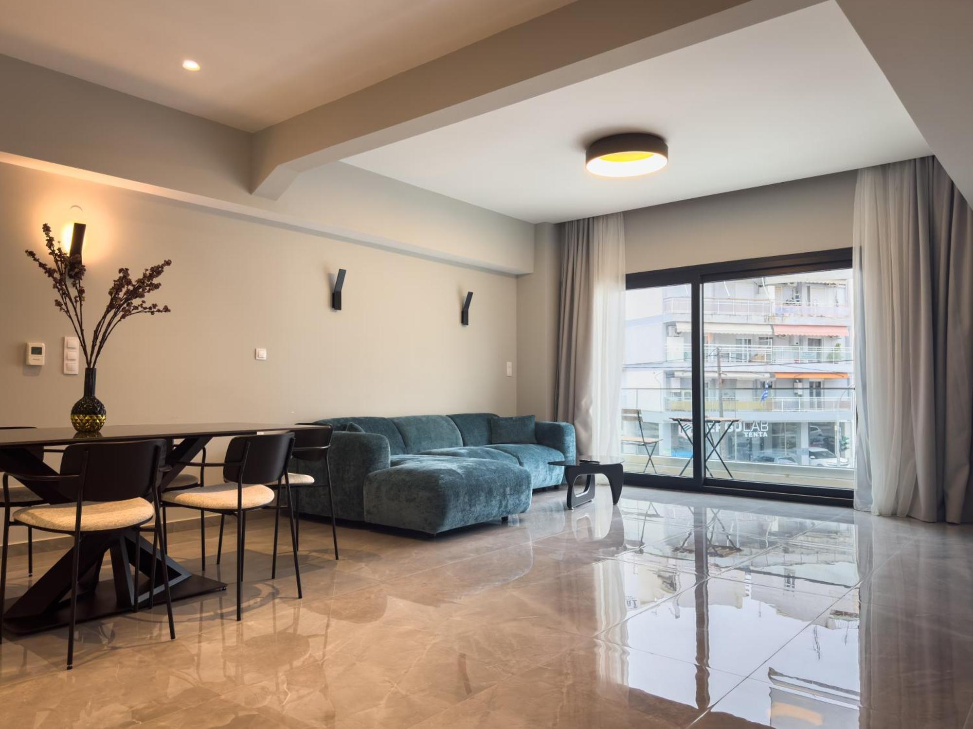 8 By Proliving Hospitality Thessaloniki